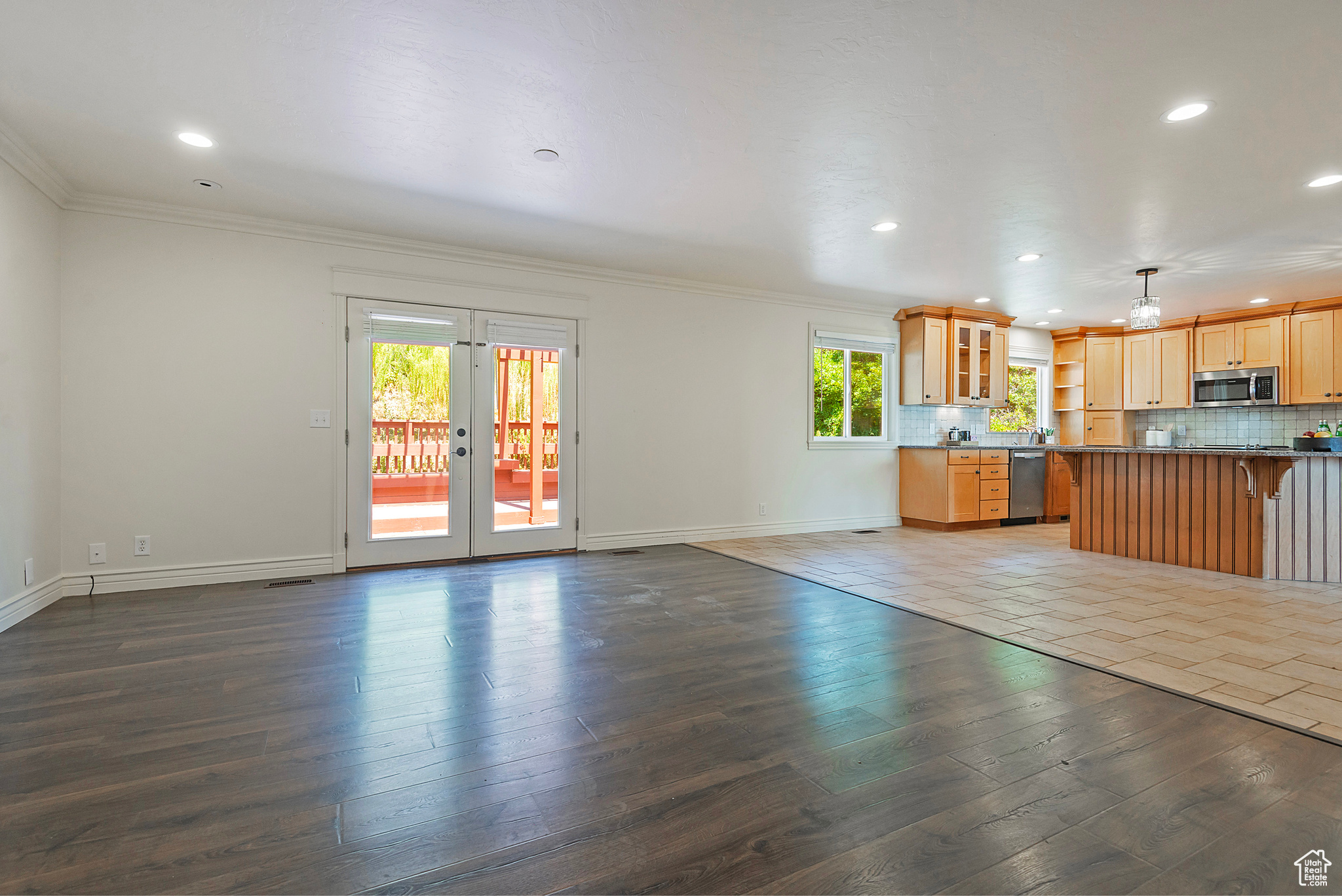 NORTHERN HILLS - Residential
