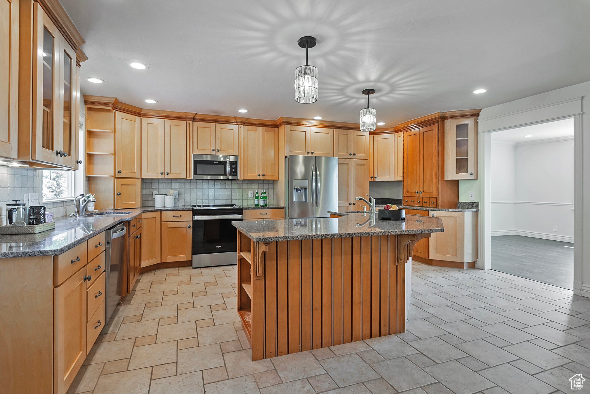 NORTHERN HILLS - Residential