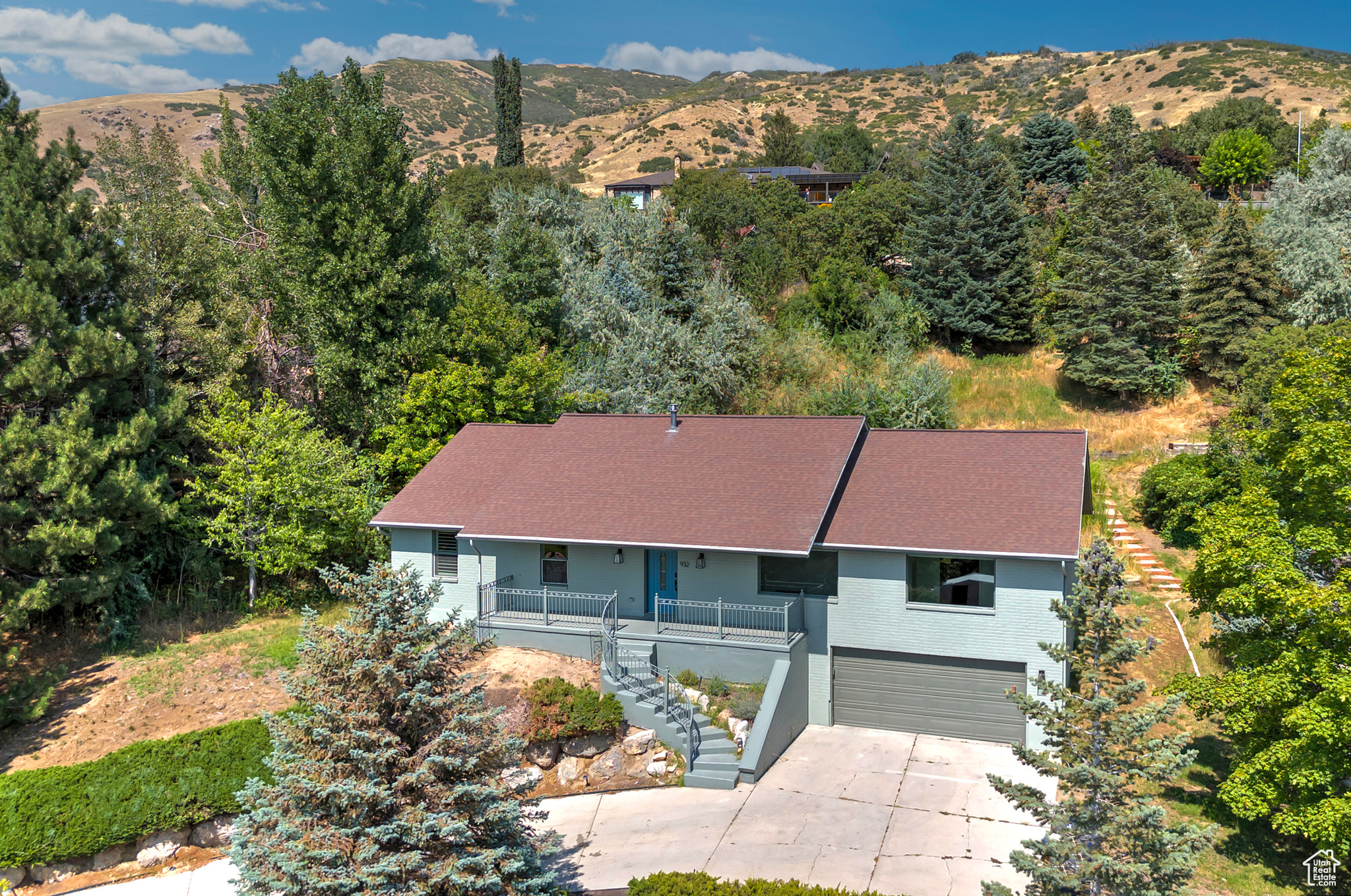 NORTHERN HILLS - Residential