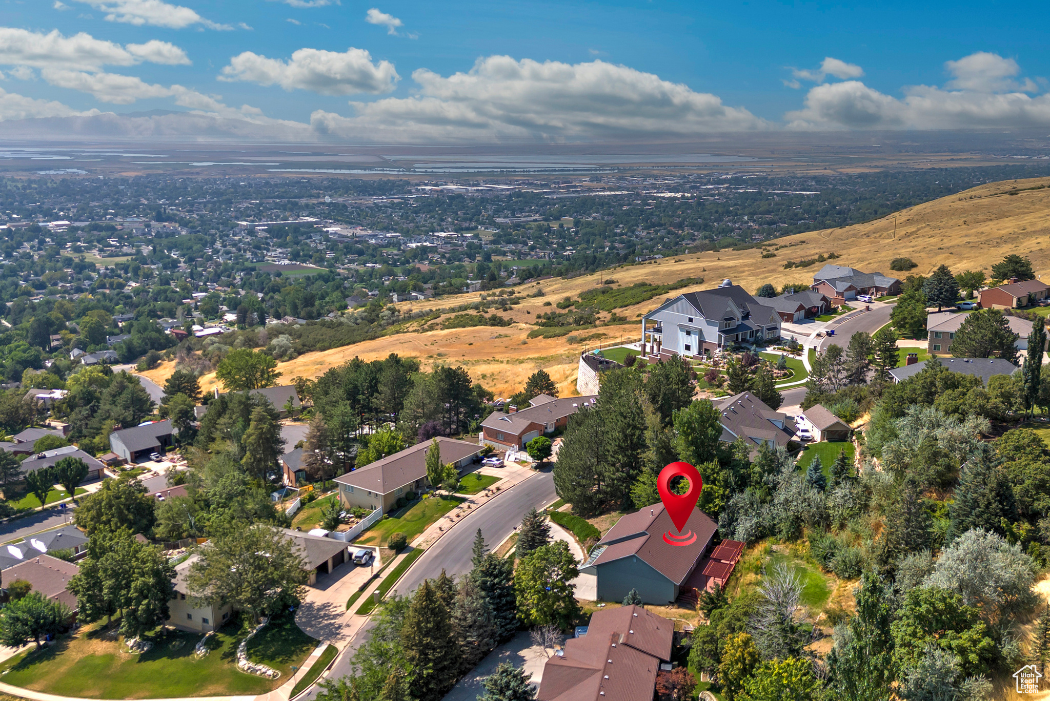 NORTHERN HILLS - Residential