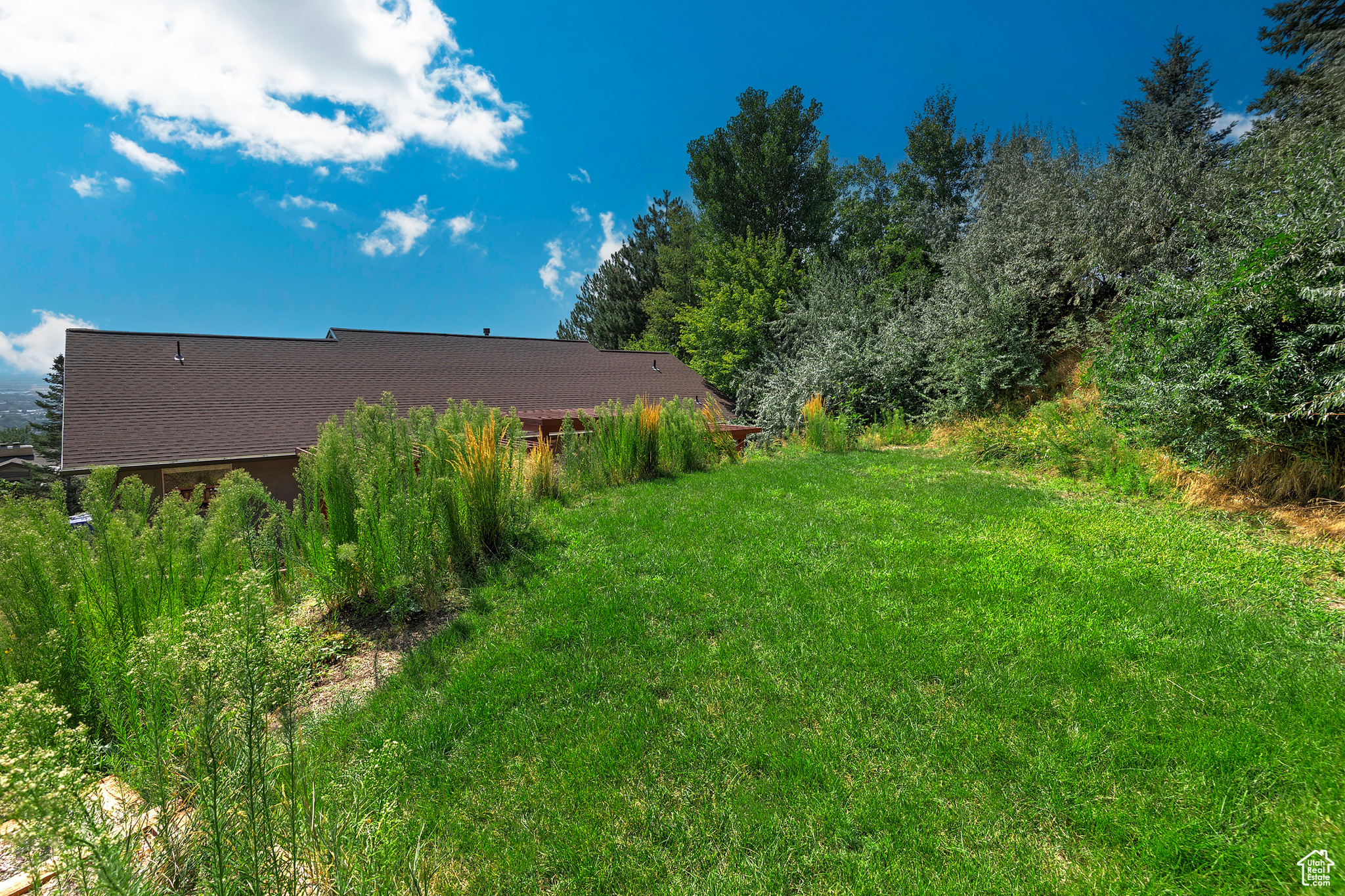 NORTHERN HILLS - Residential