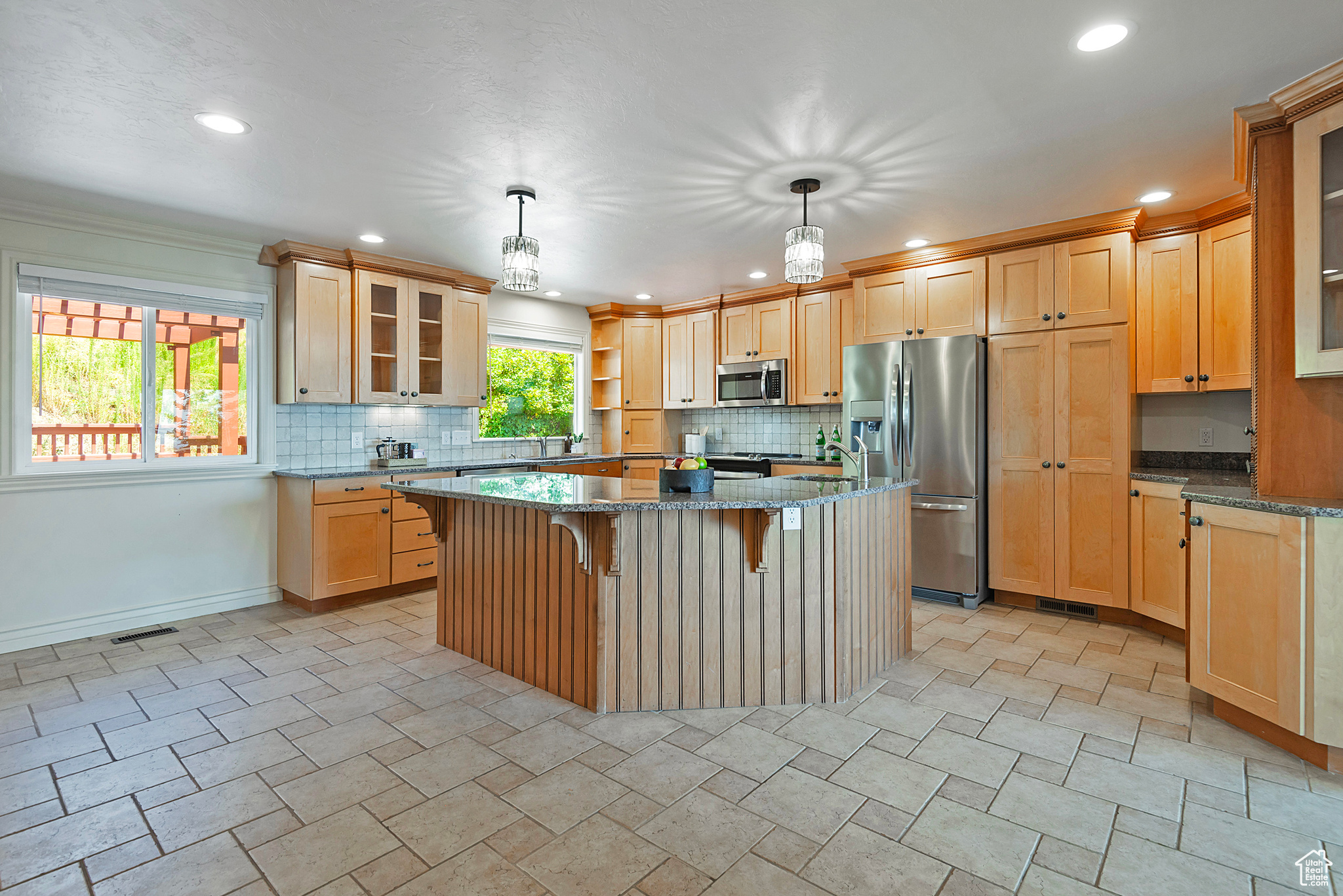 NORTHERN HILLS - Residential