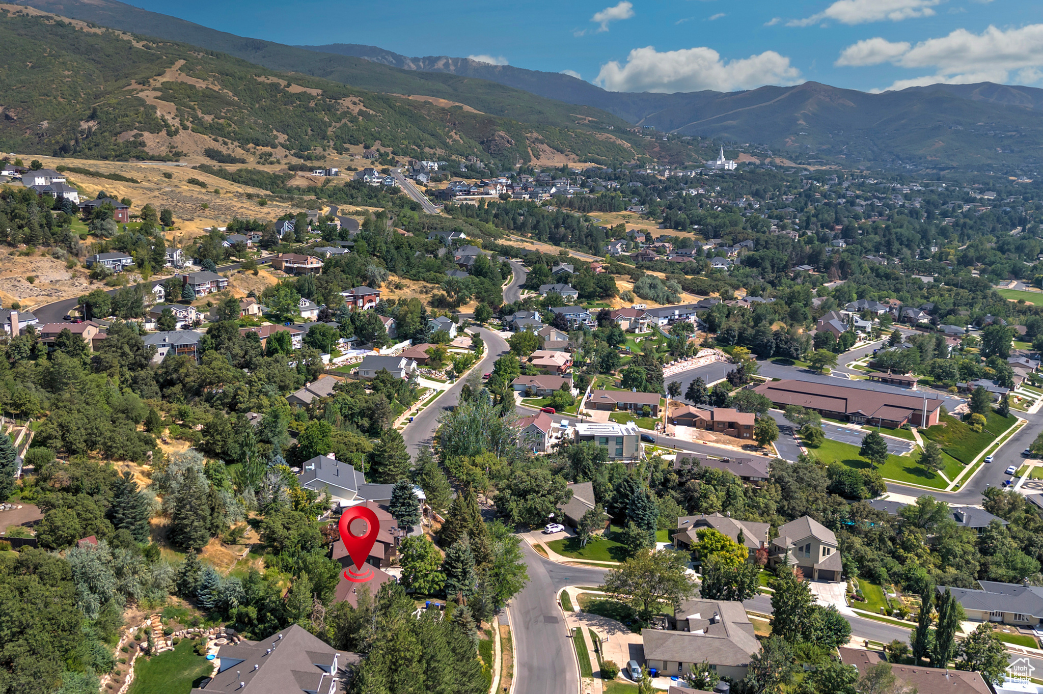 NORTHERN HILLS - Residential