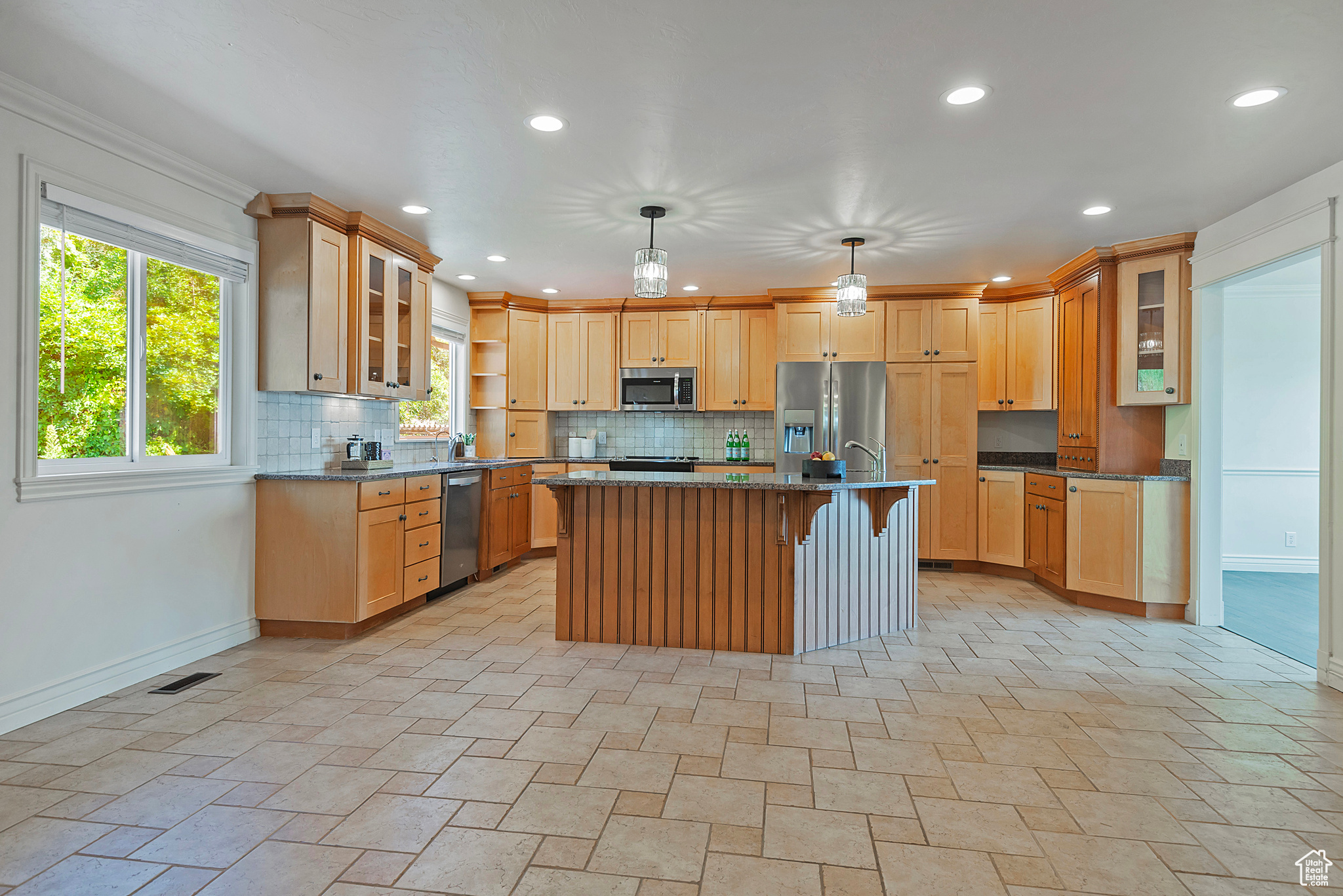 NORTHERN HILLS - Residential