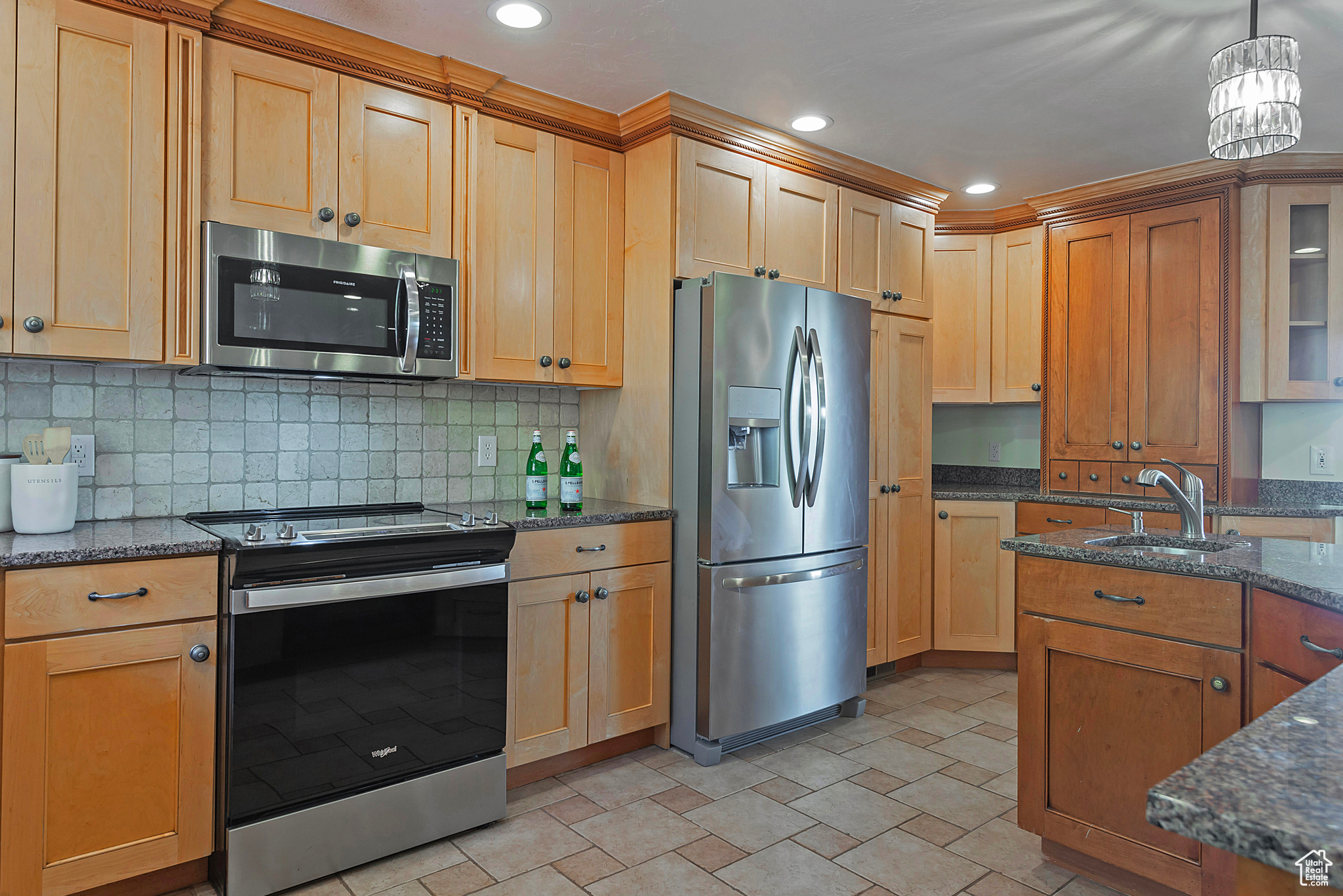 NORTHERN HILLS - Residential