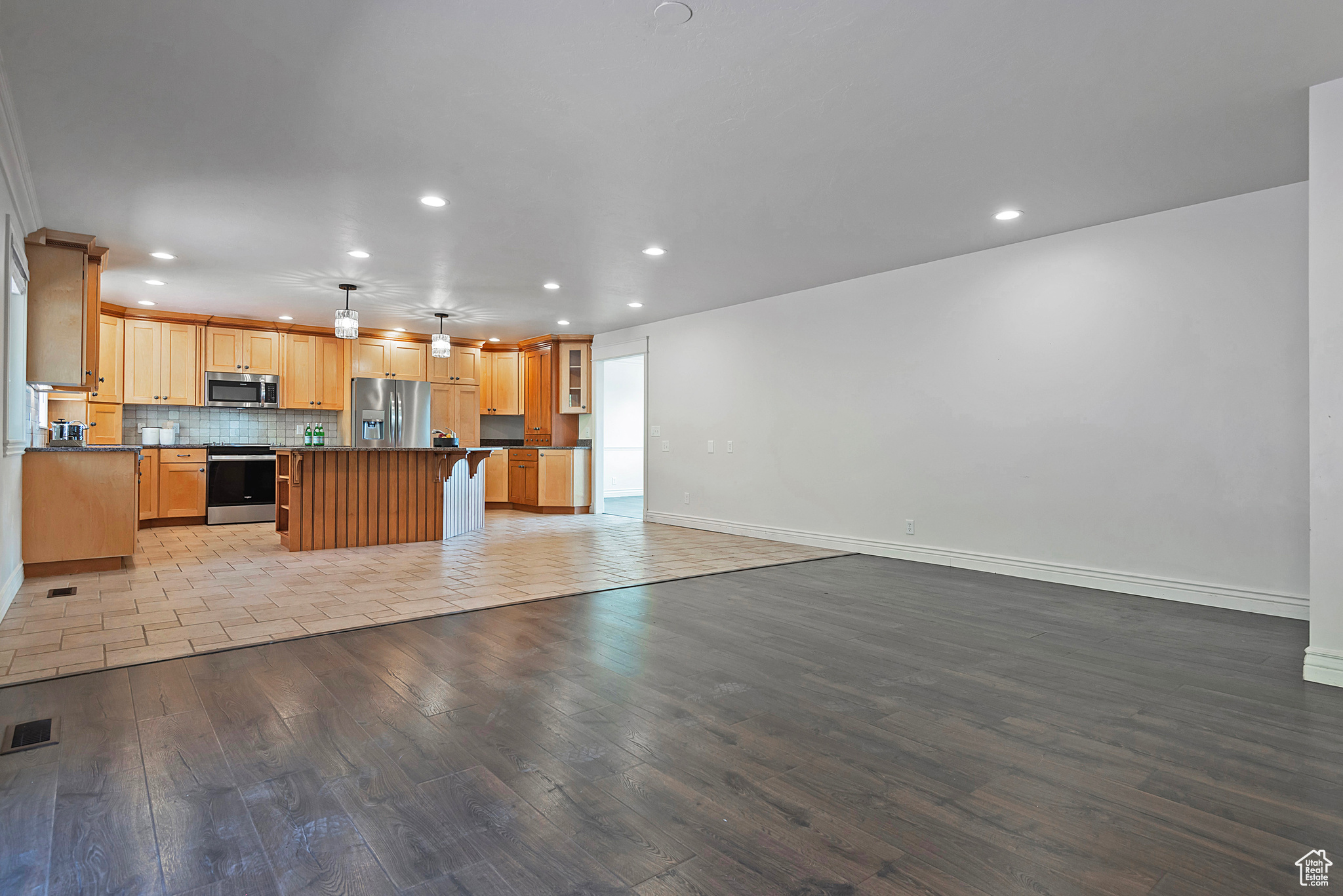 NORTHERN HILLS - Residential