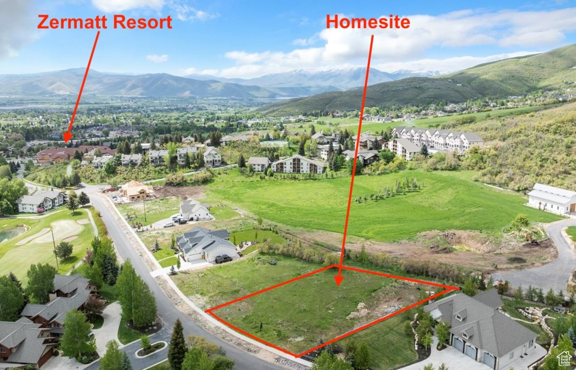 1023 W Lime Canyon Rd, Midway, Utah image 17