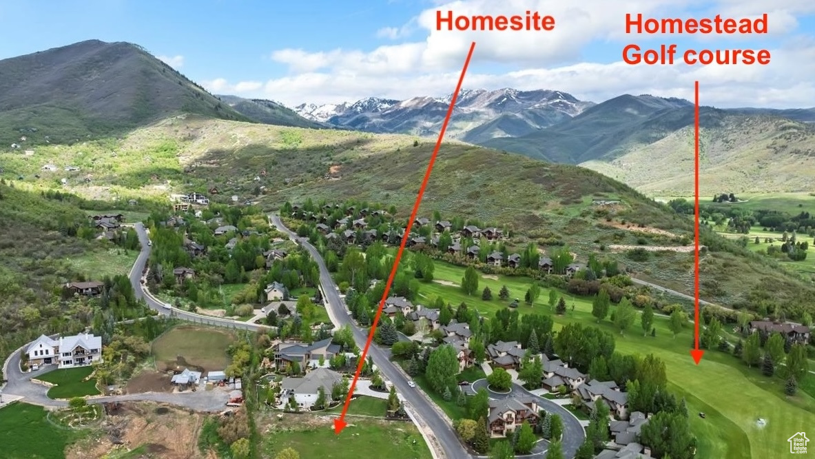 1023 W Lime Canyon Rd, Midway, Utah image 3