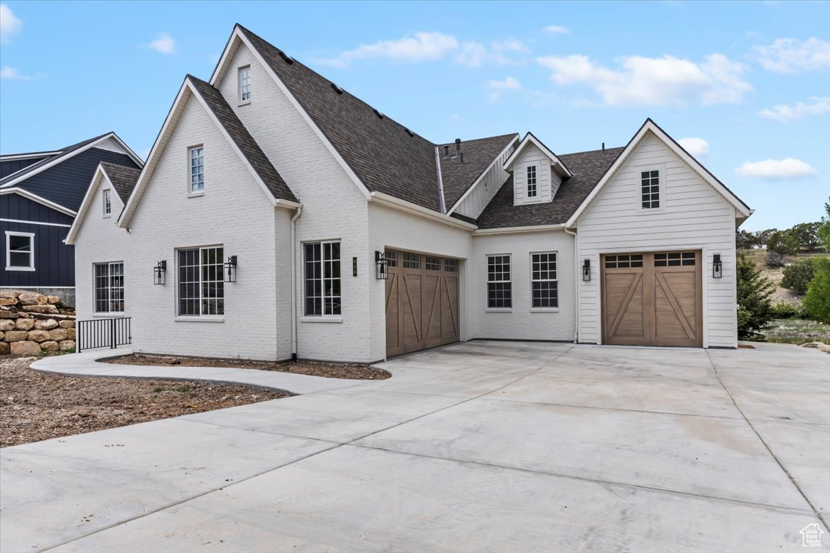 1023 W Lime Canyon Rd, Midway, Utah image 2