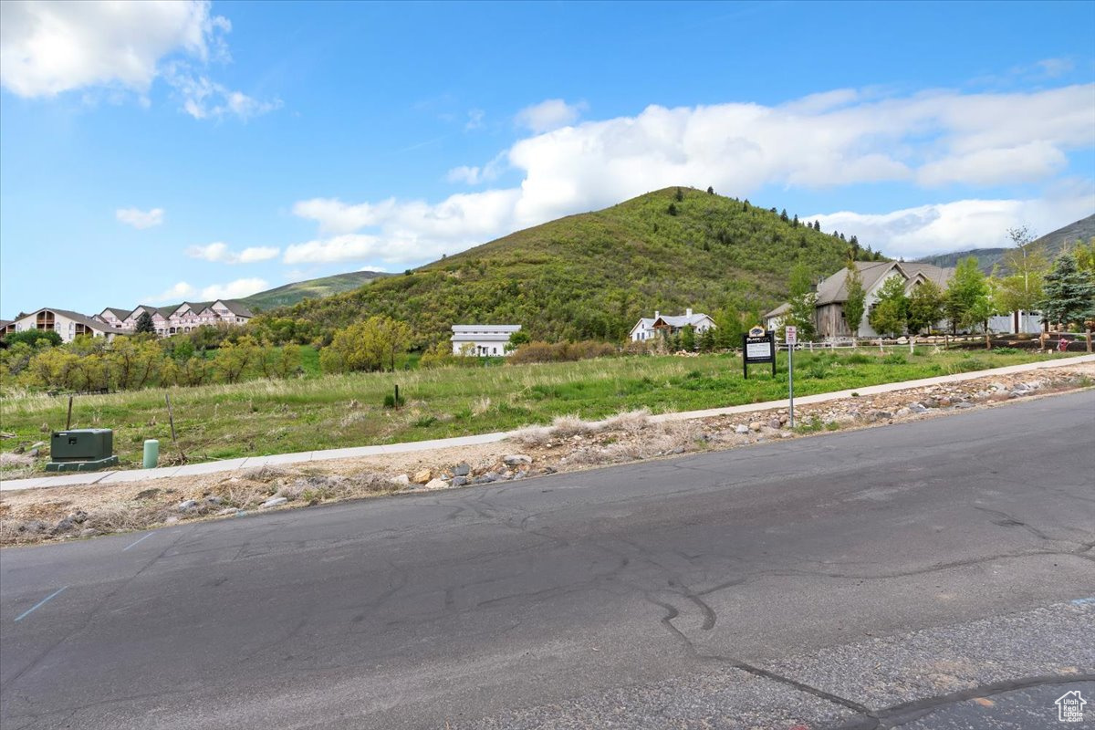 1023 W Lime Canyon Rd, Midway, Utah image 20