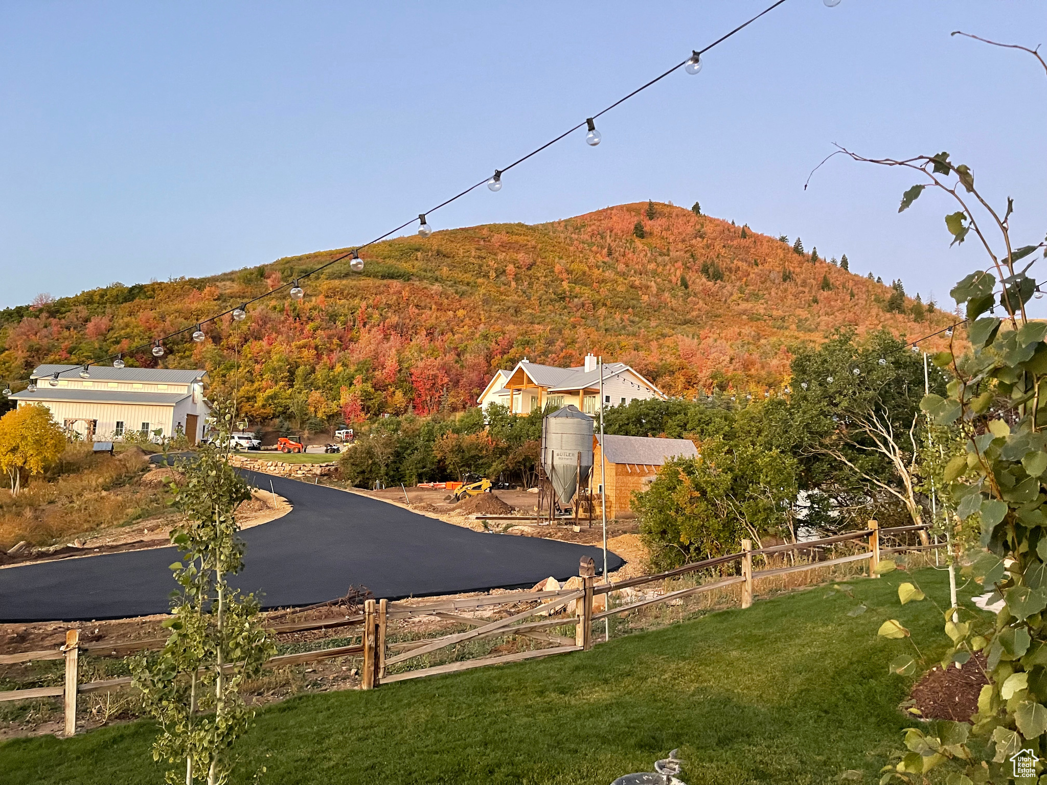 1023 W Lime Canyon Rd, Midway, Utah image 21