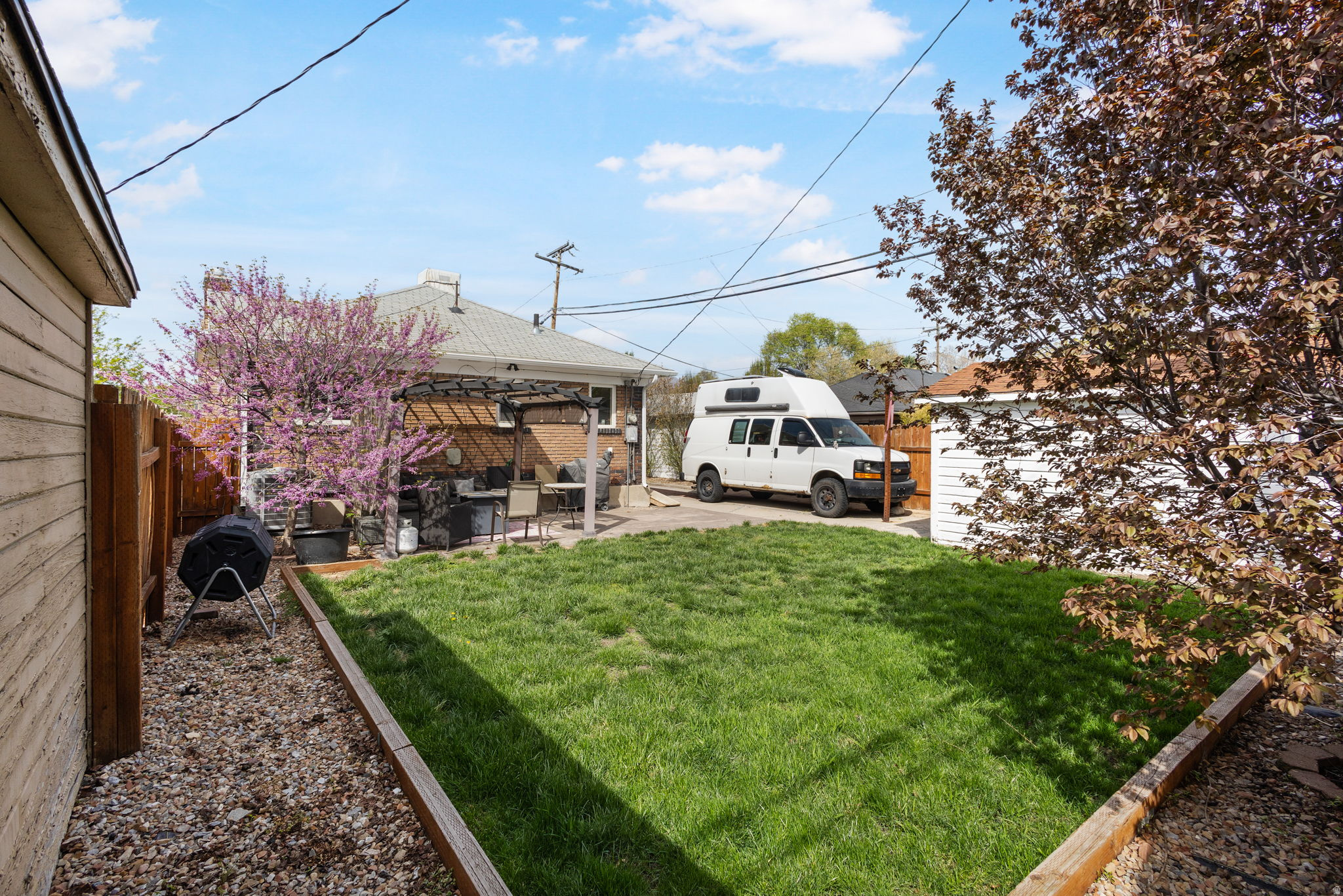 PLAT A - Residential