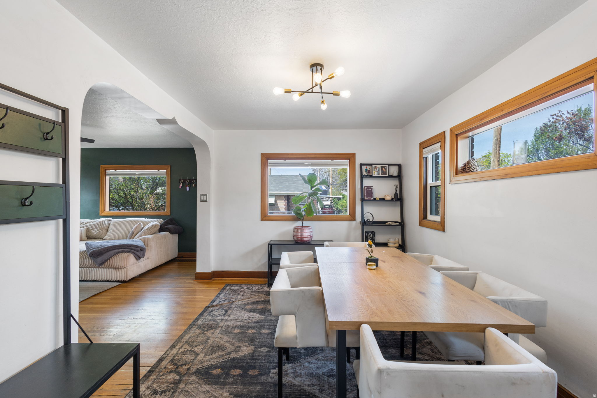 PLAT A - Residential