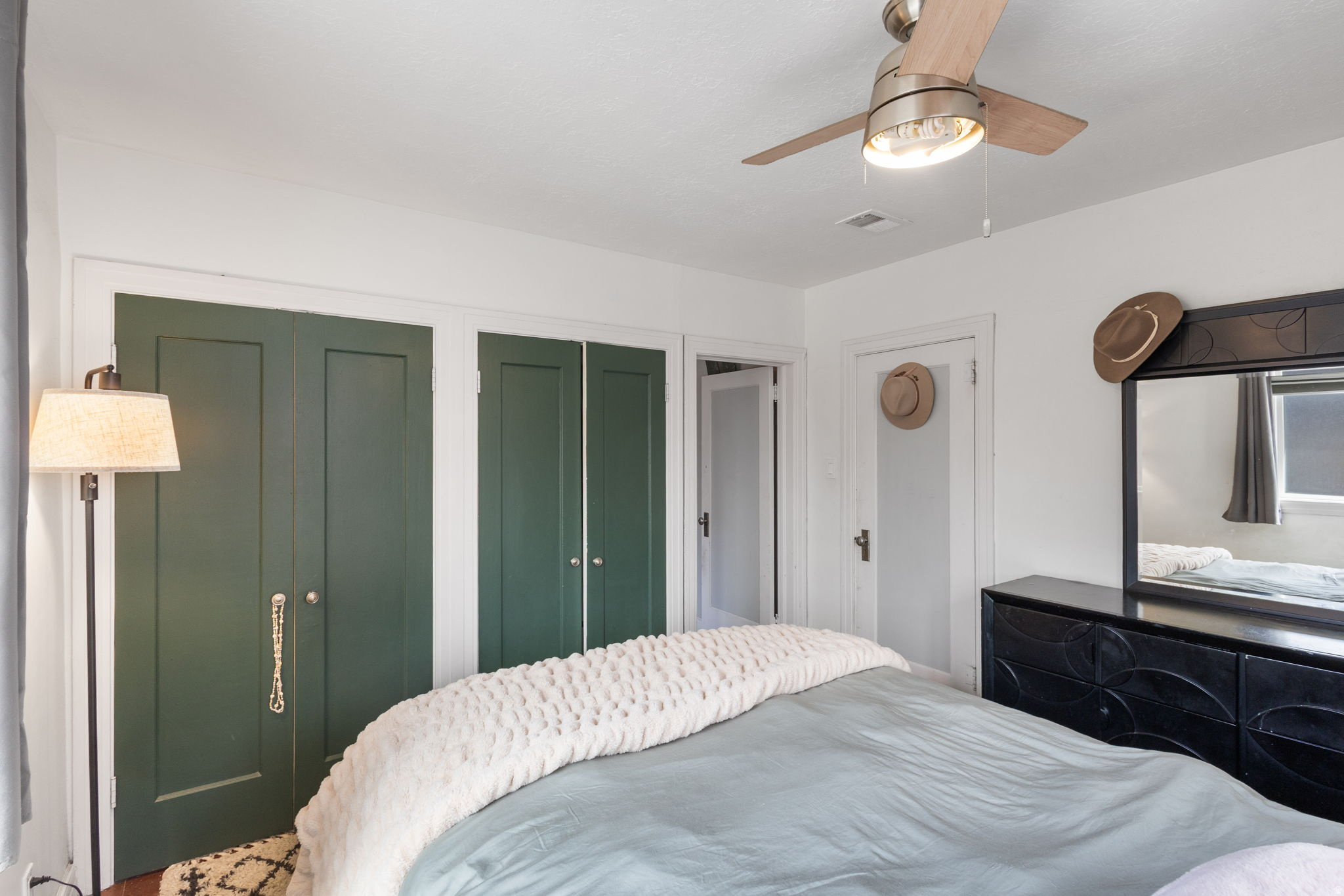 PLAT A - Residential