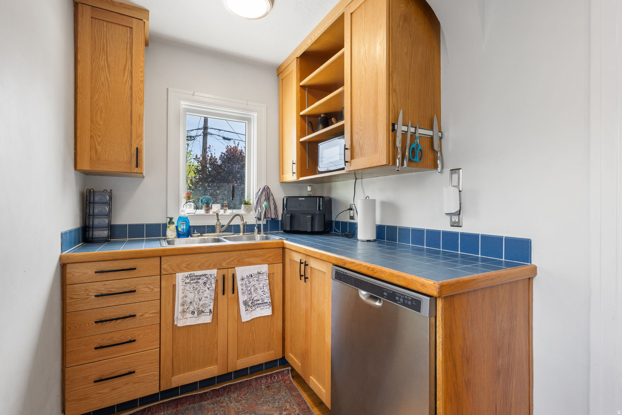 PLAT A - Residential