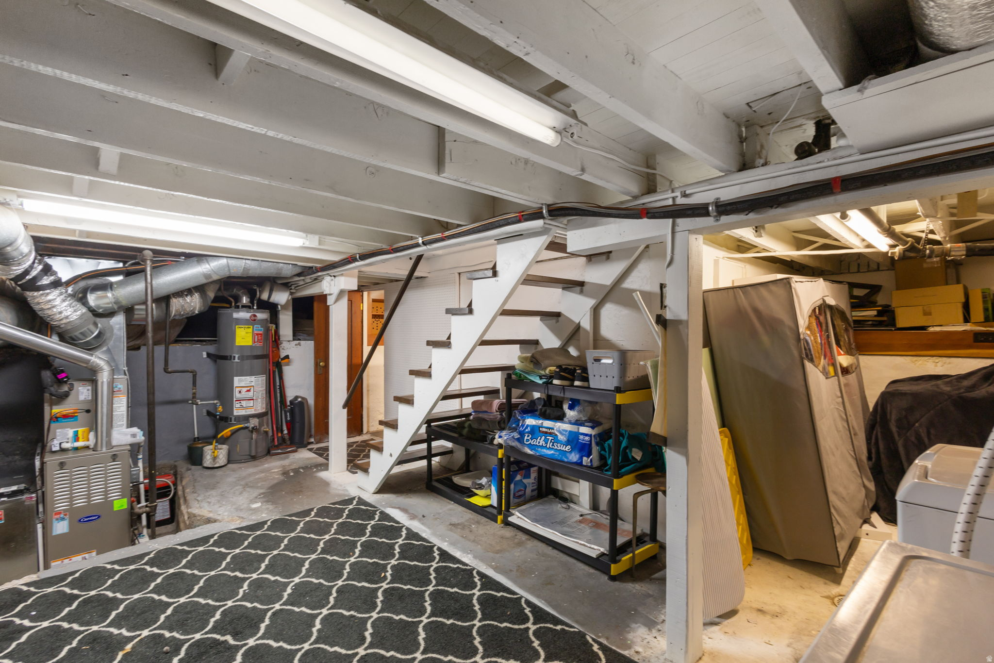 PLAT A - Residential