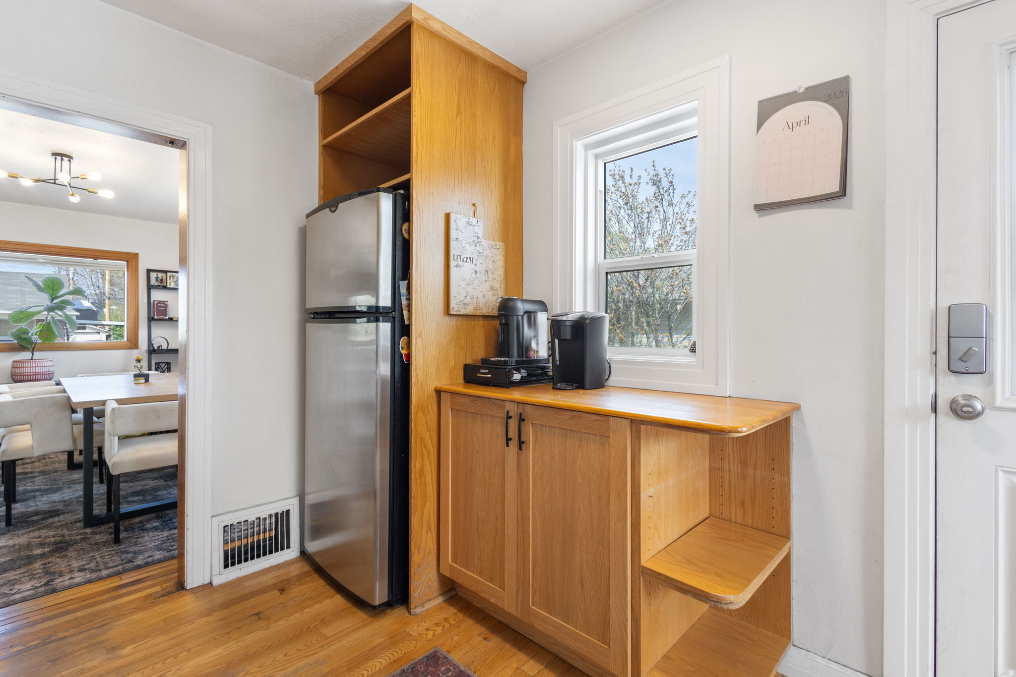 PLAT A - Residential