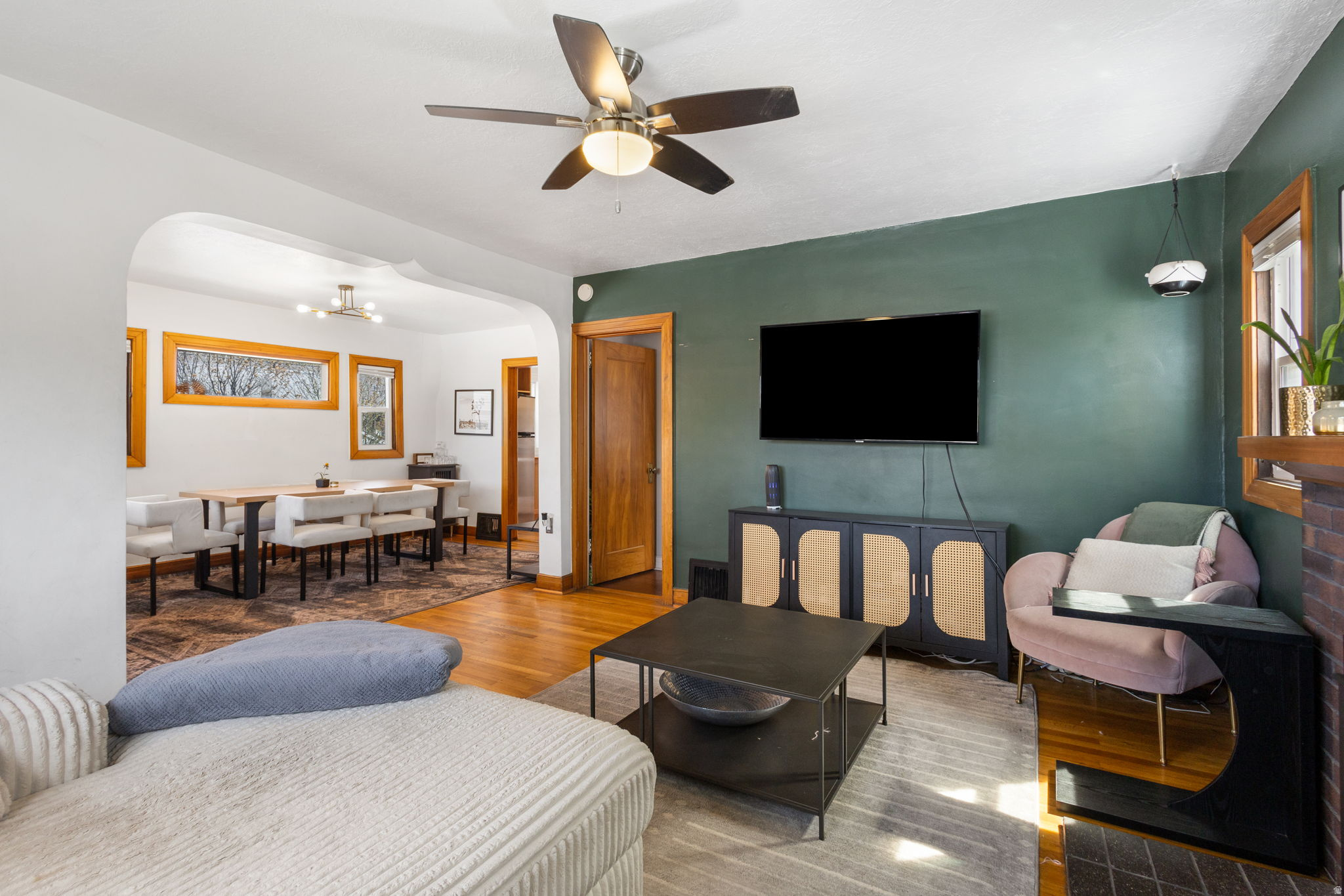 PLAT A - Residential