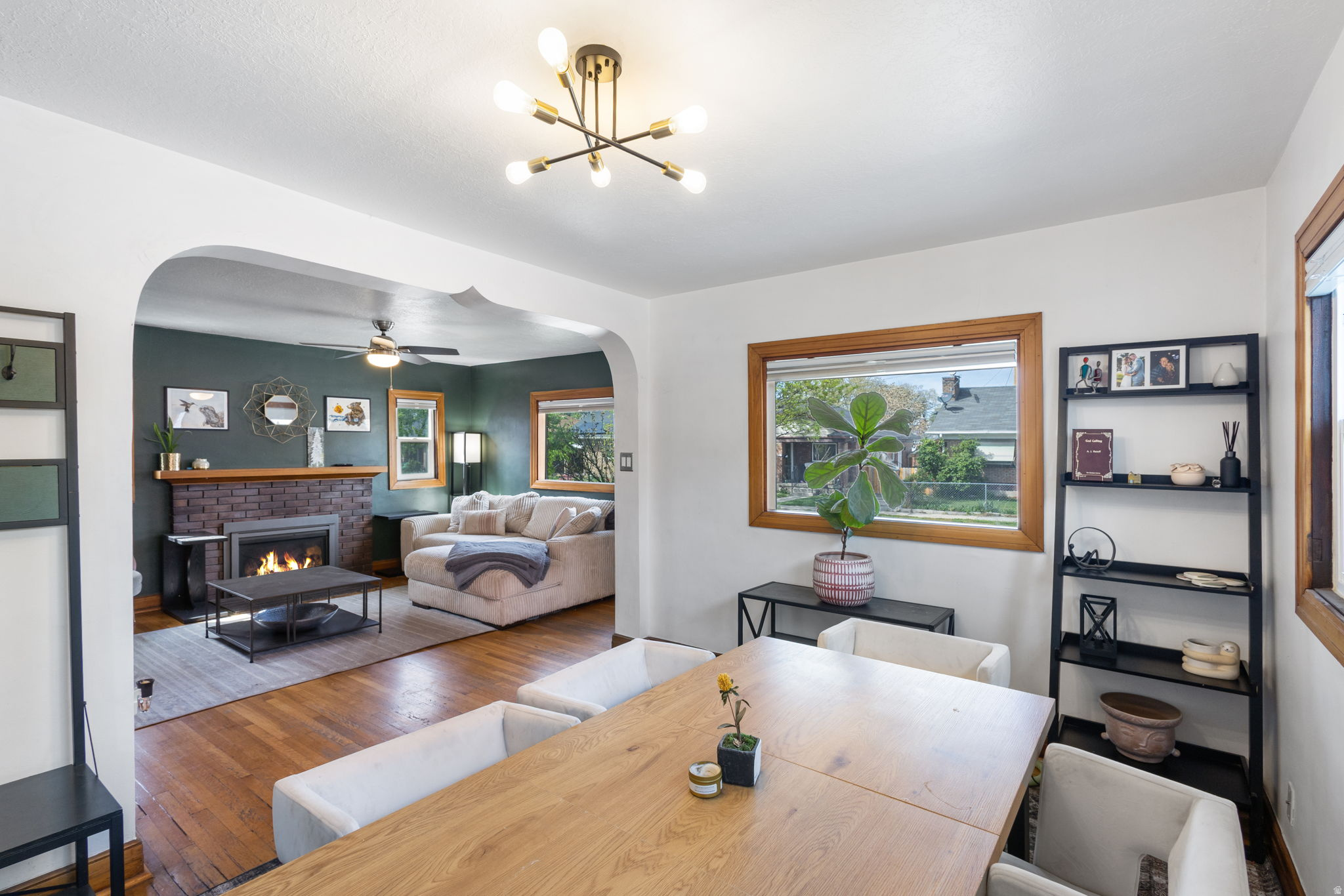 PLAT A - Residential