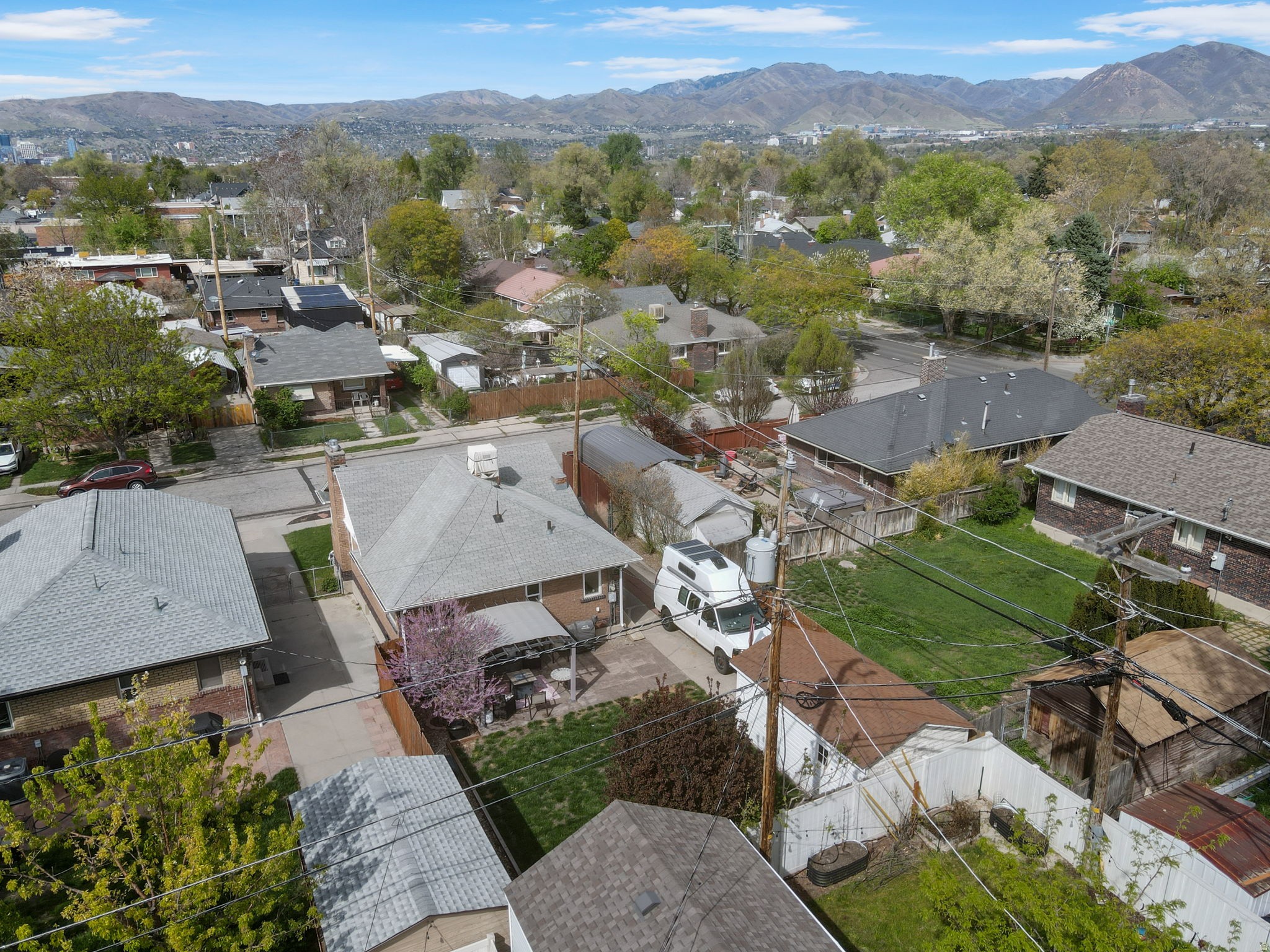 PLAT A - Residential