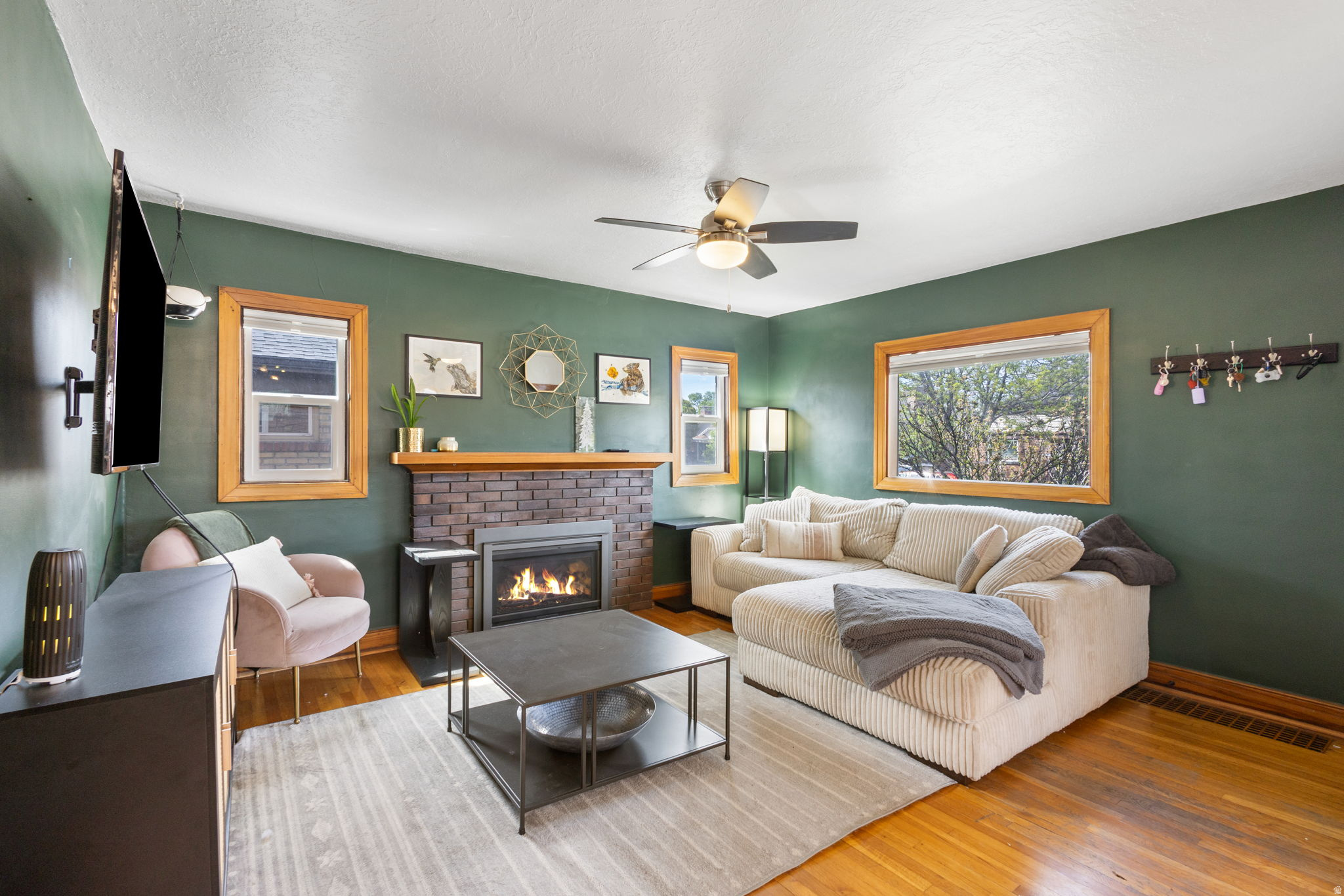 PLAT A - Residential