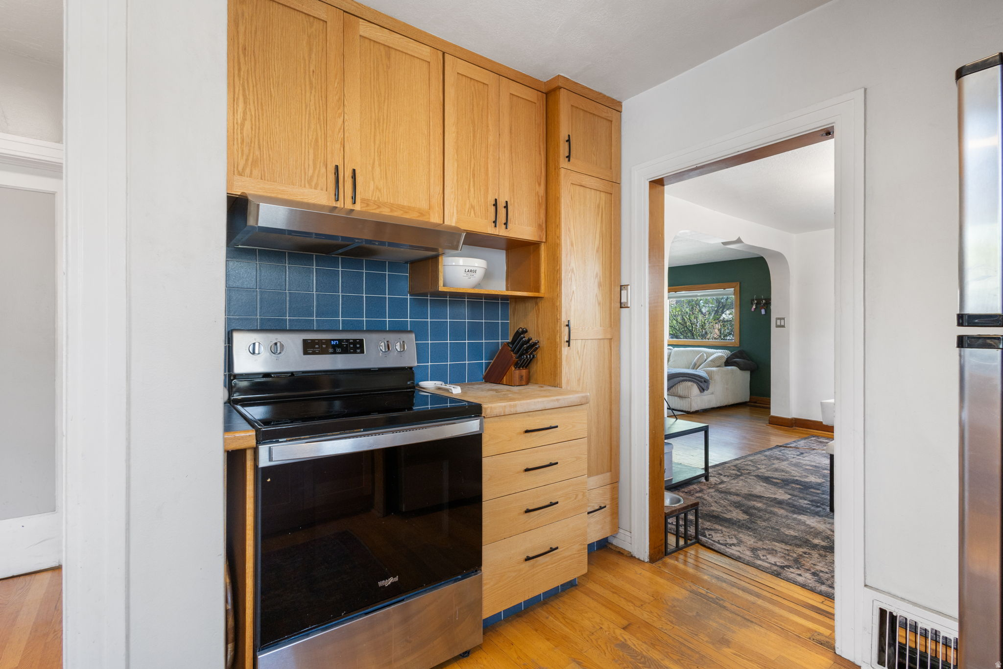 PLAT A - Residential