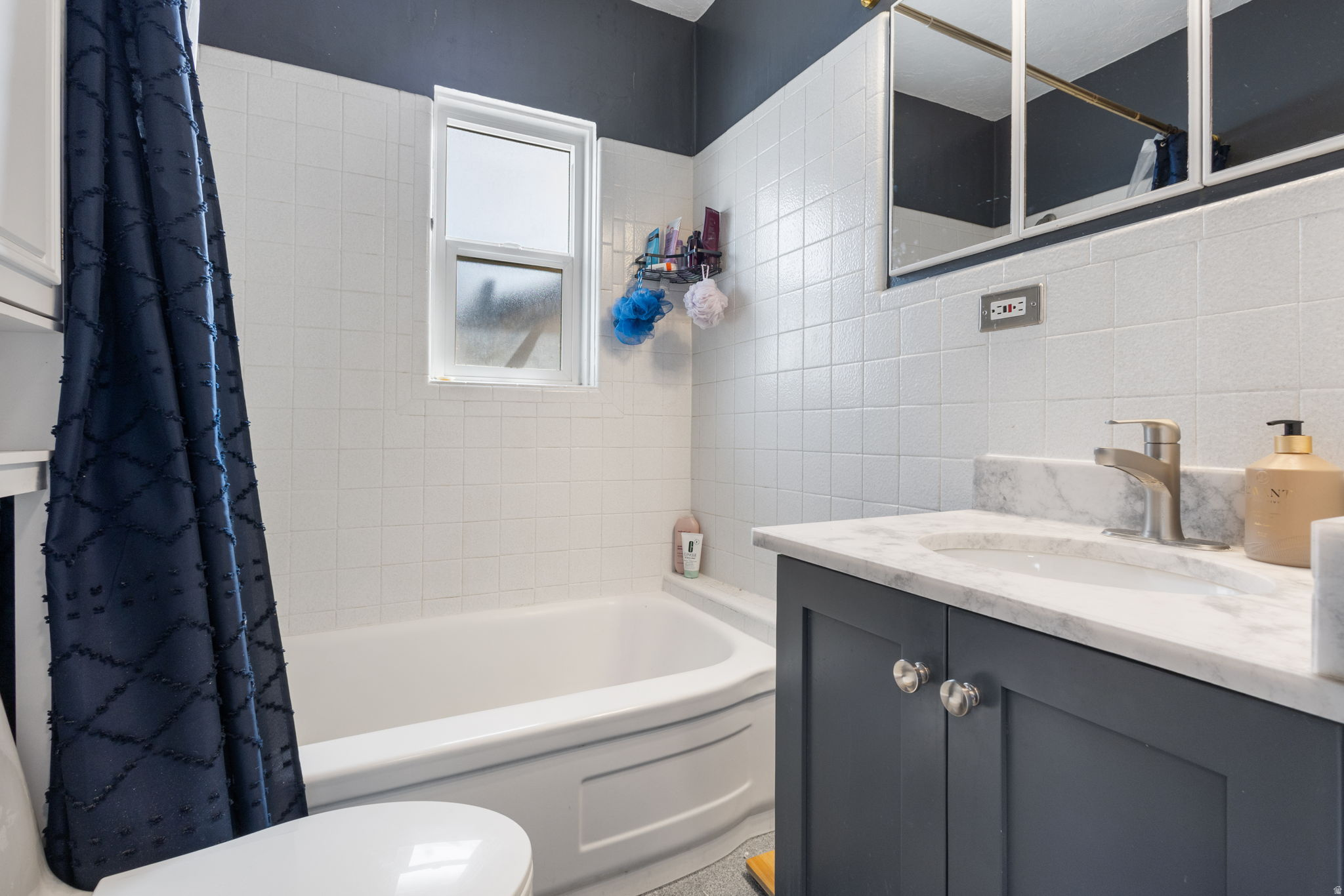 PLAT A - Residential