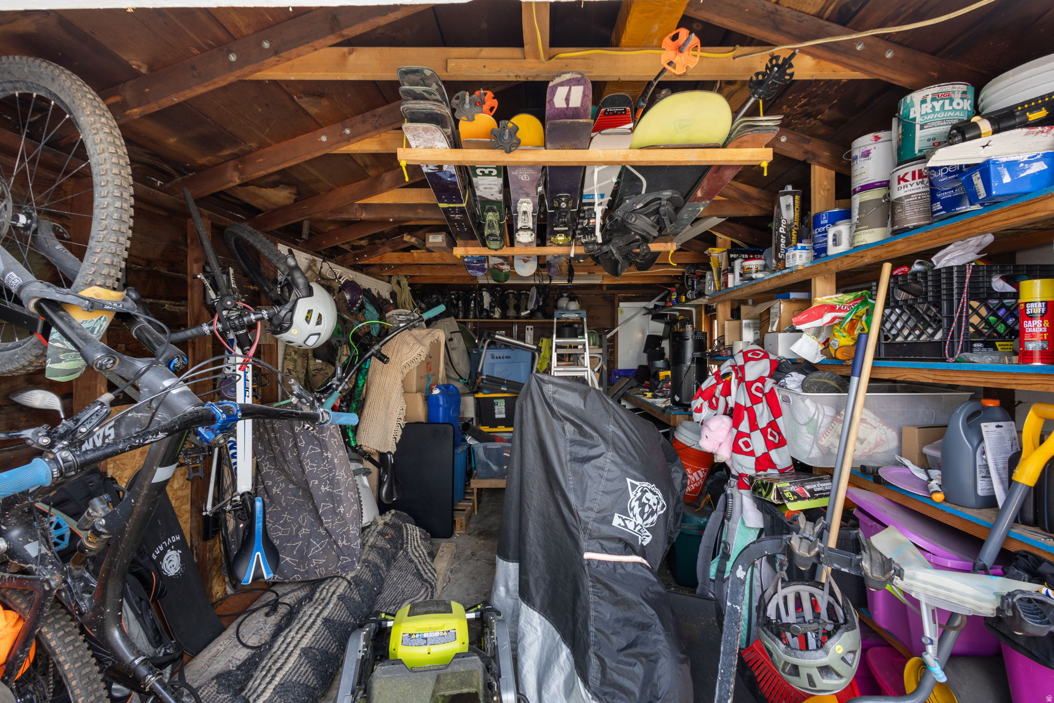 PLAT A - Residential