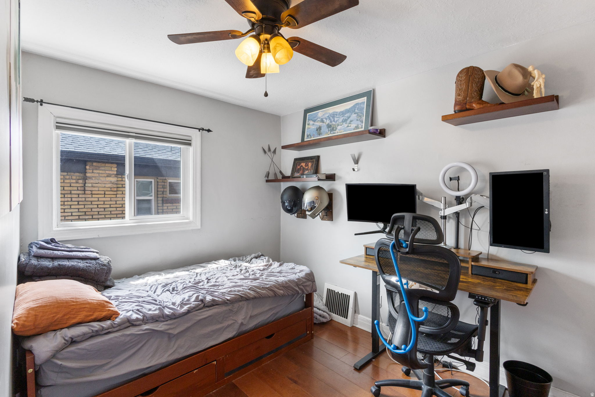 PLAT A - Residential