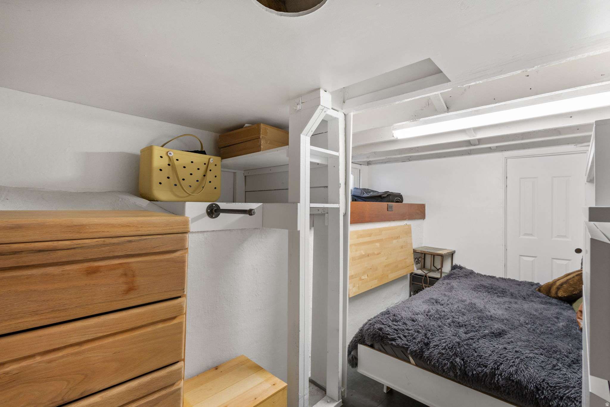 PLAT A - Residential