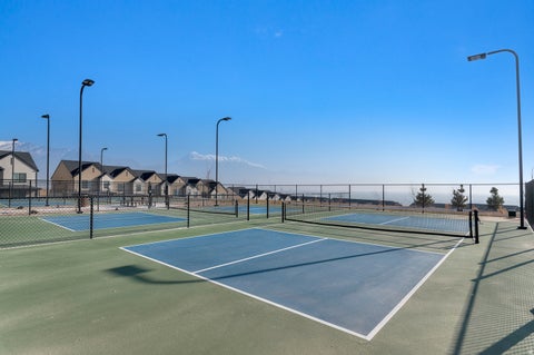 Tiny photo for 4272 N GAIRLOCH LN #1450, Lehi, UT 84048 (MLS # 2186419)