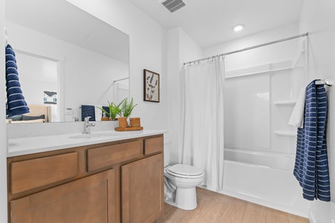 Tiny photo for 4272 N GAIRLOCH LN #1450, Lehi, UT 84048 (MLS # 2186419)