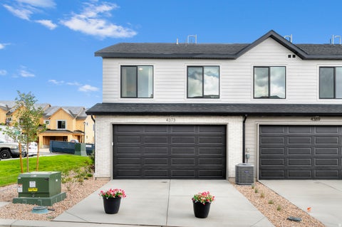 Tiny photo for 4272 N GAIRLOCH LN #1450, Lehi, UT 84048 (MLS # 2186419)