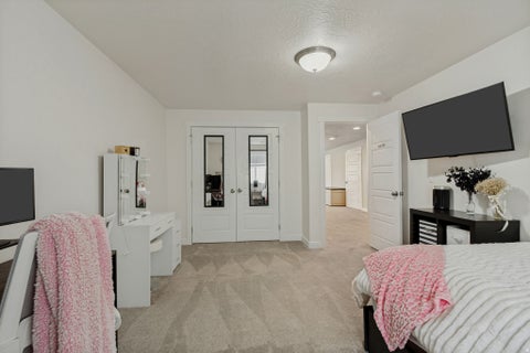 Tiny photo for 6078 N BOULTER PEAK LN, Eagle Mountain, UT 84005 (MLS # 2178178)