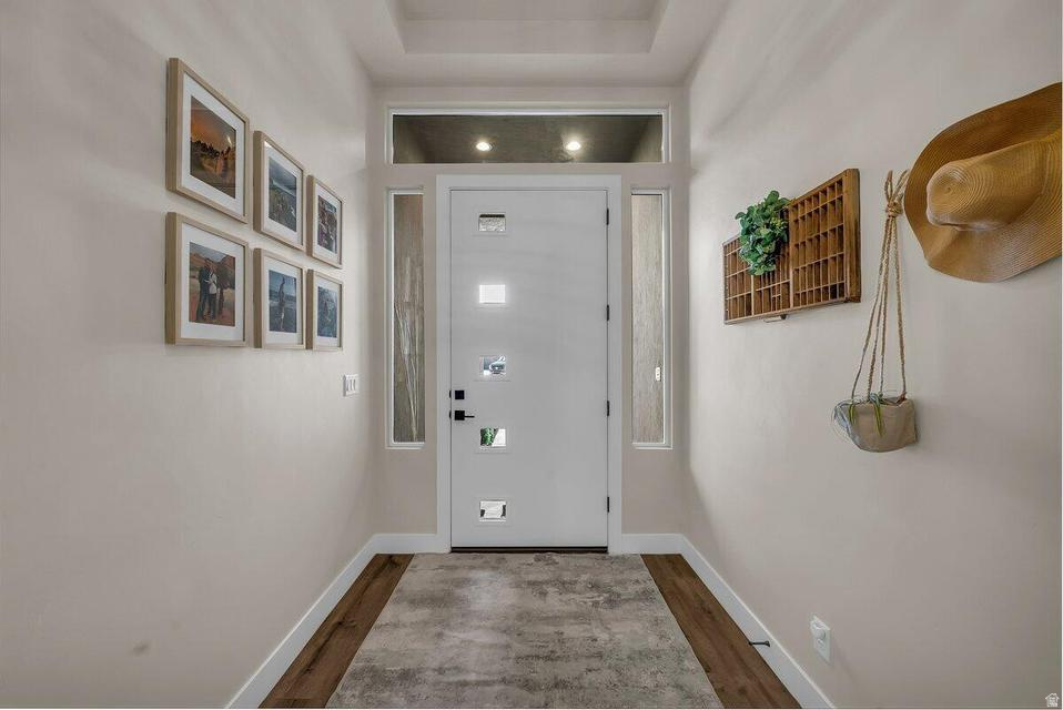 LEDGES OF ST GEORGE POCKET MESA PH 1 AMD - Residential