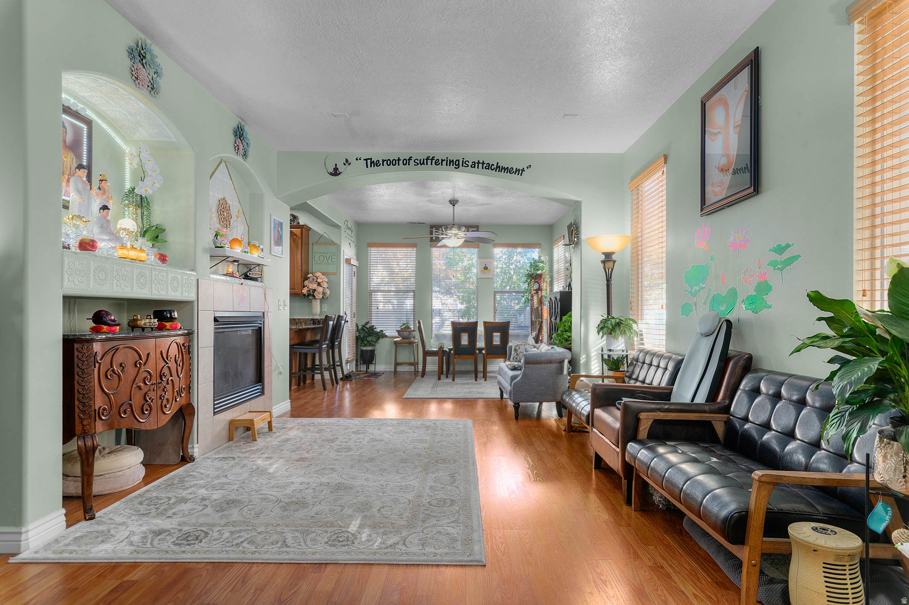 SERENITY - Residential