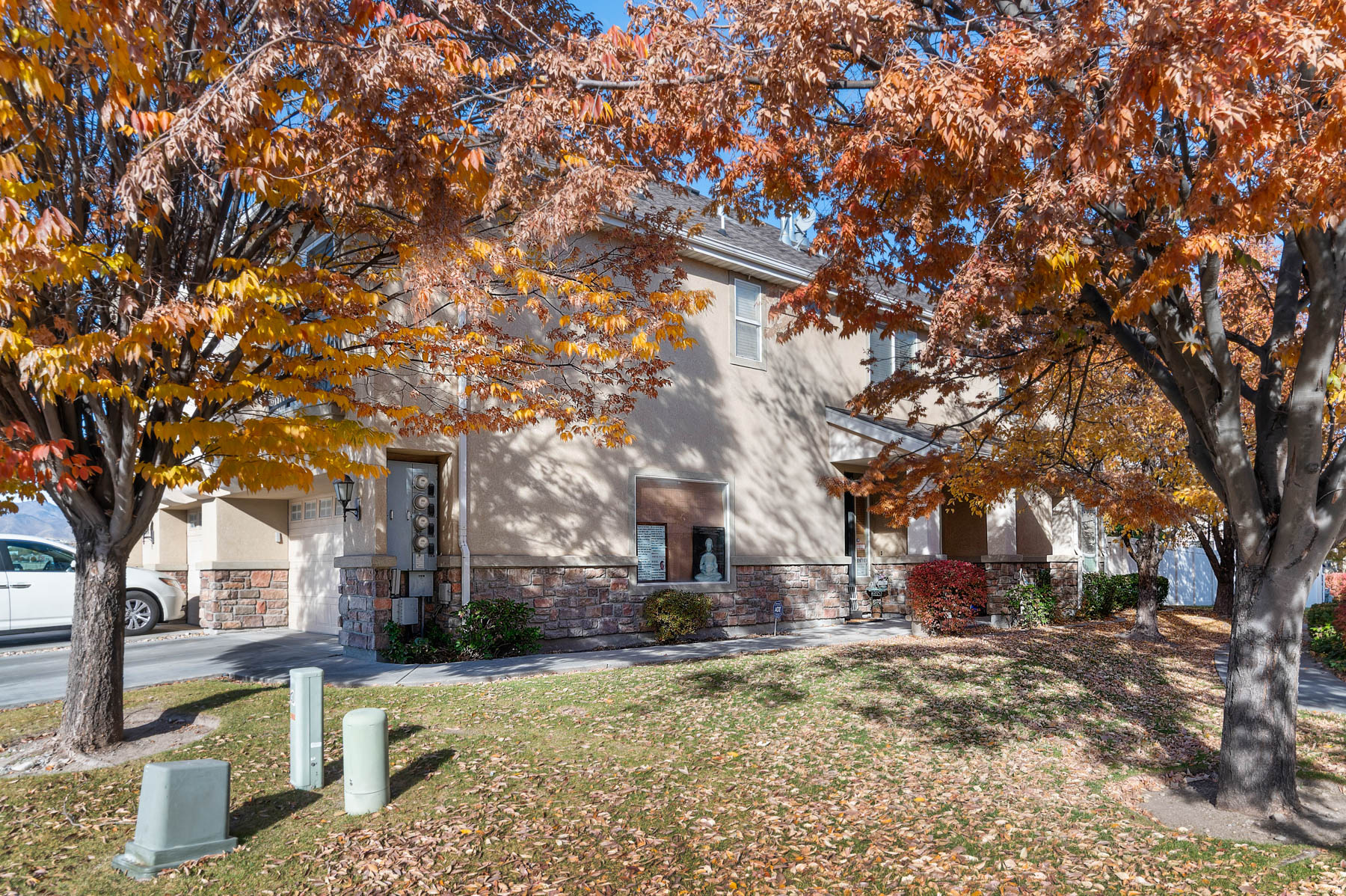 SERENITY - Residential