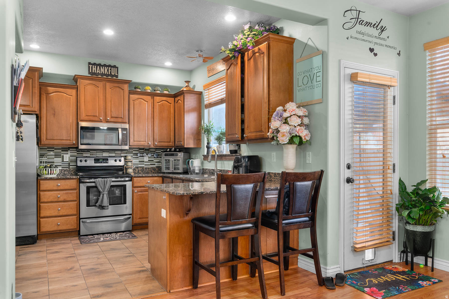 SERENITY - Residential