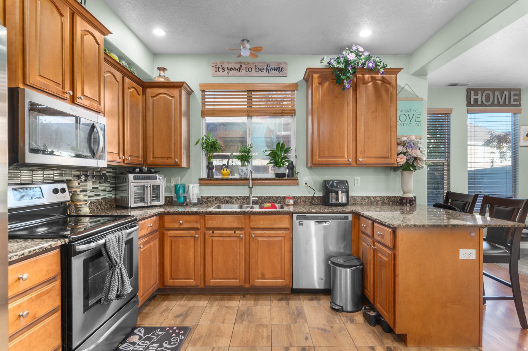 SERENITY - Residential