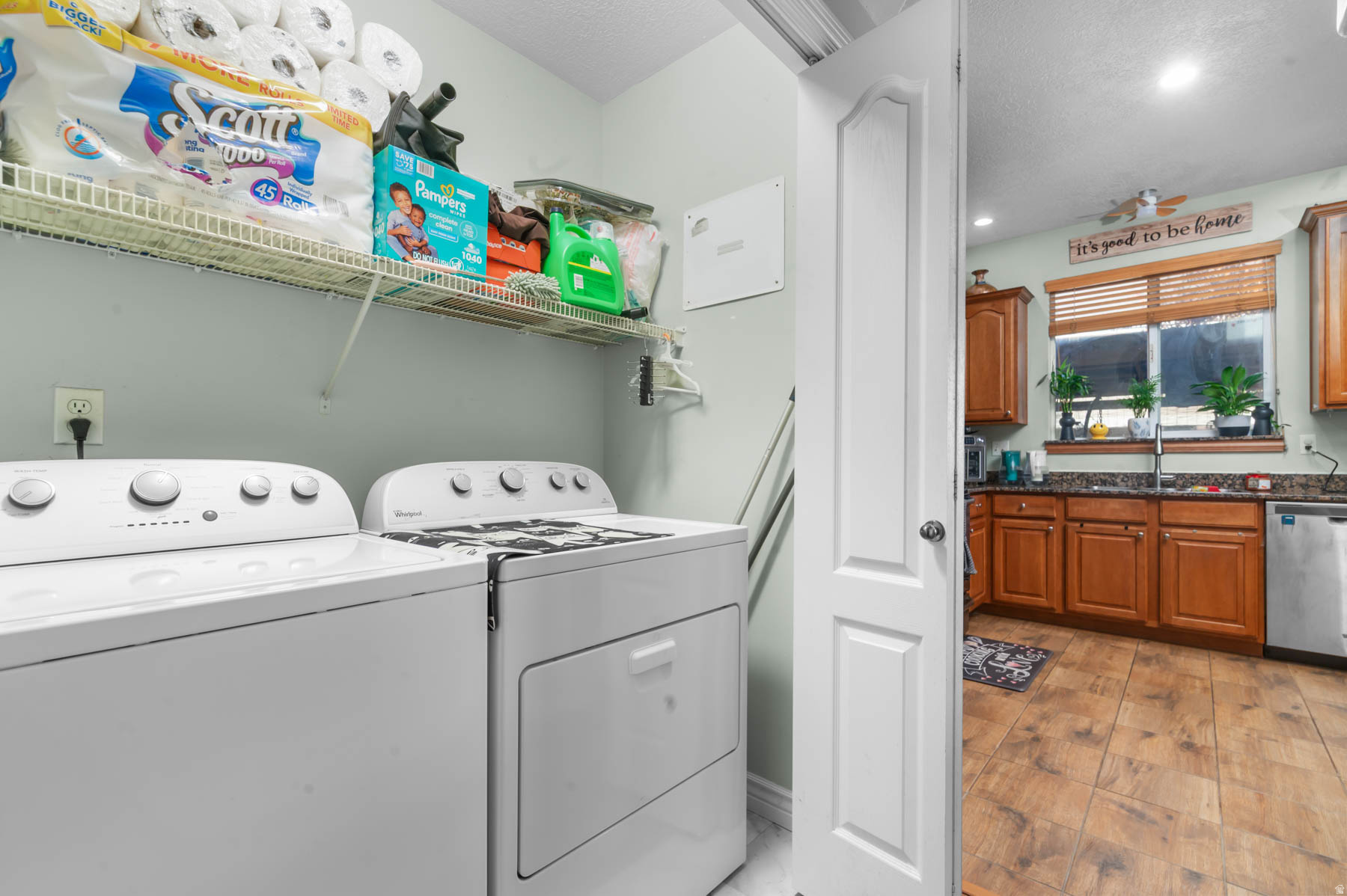 SERENITY - Residential