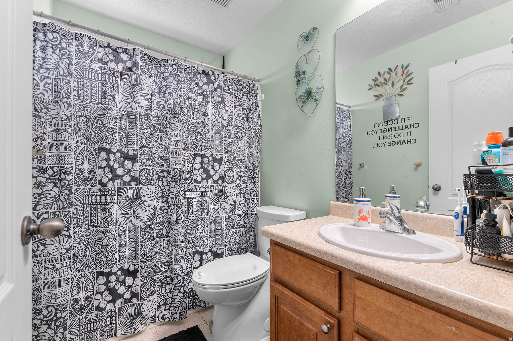 SERENITY - Residential