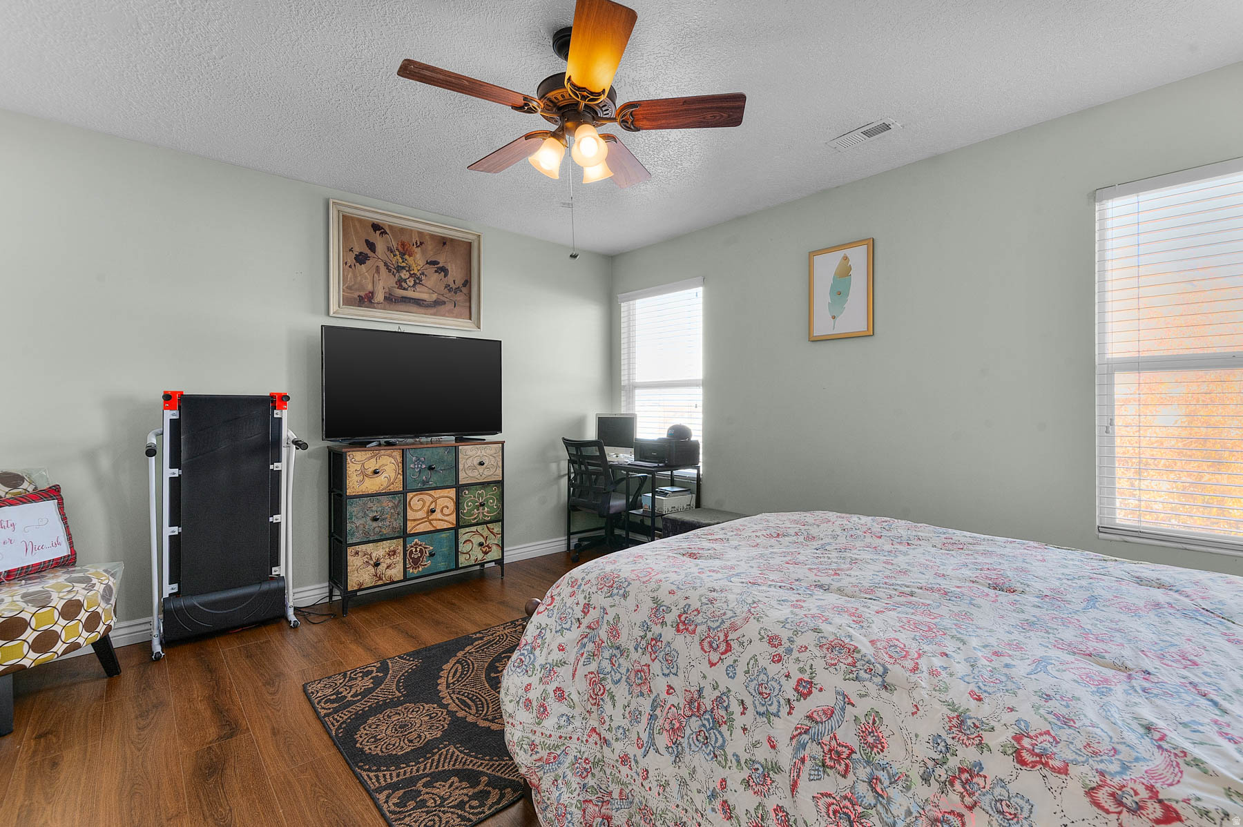 SERENITY - Residential