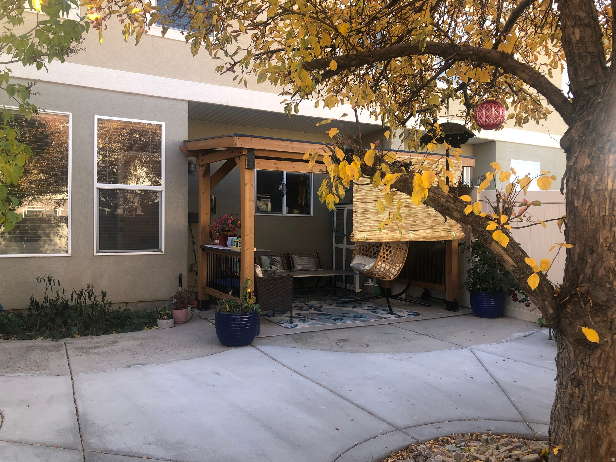 SERENITY - Residential