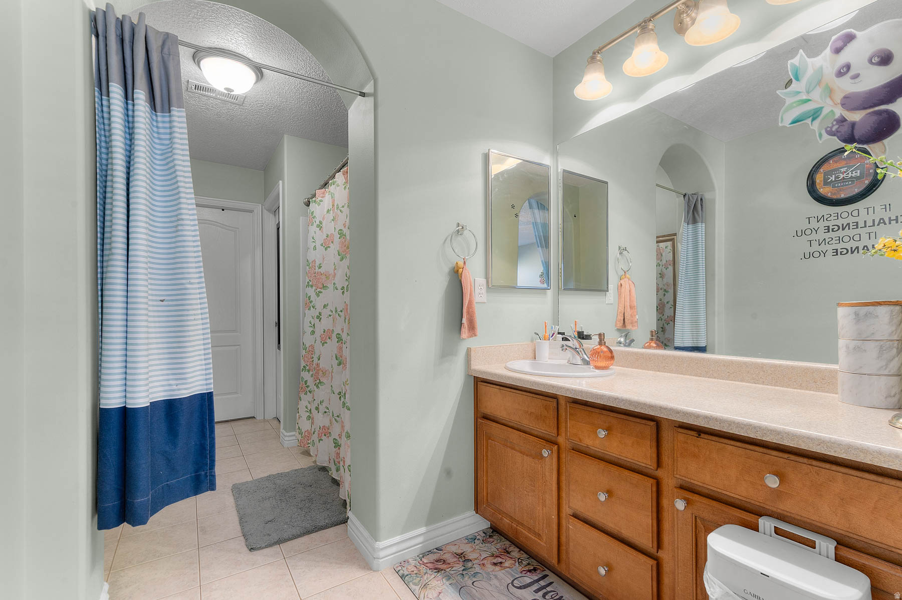 SERENITY - Residential