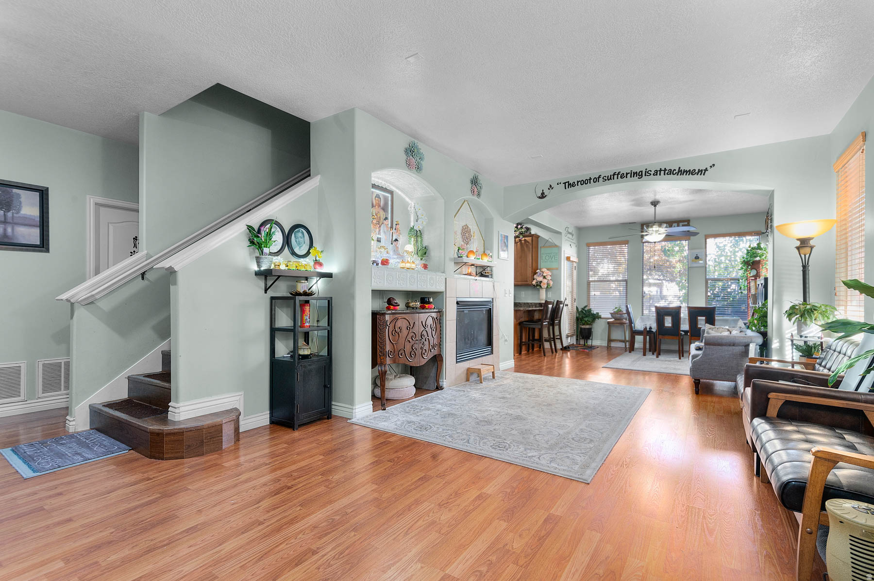 SERENITY - Residential