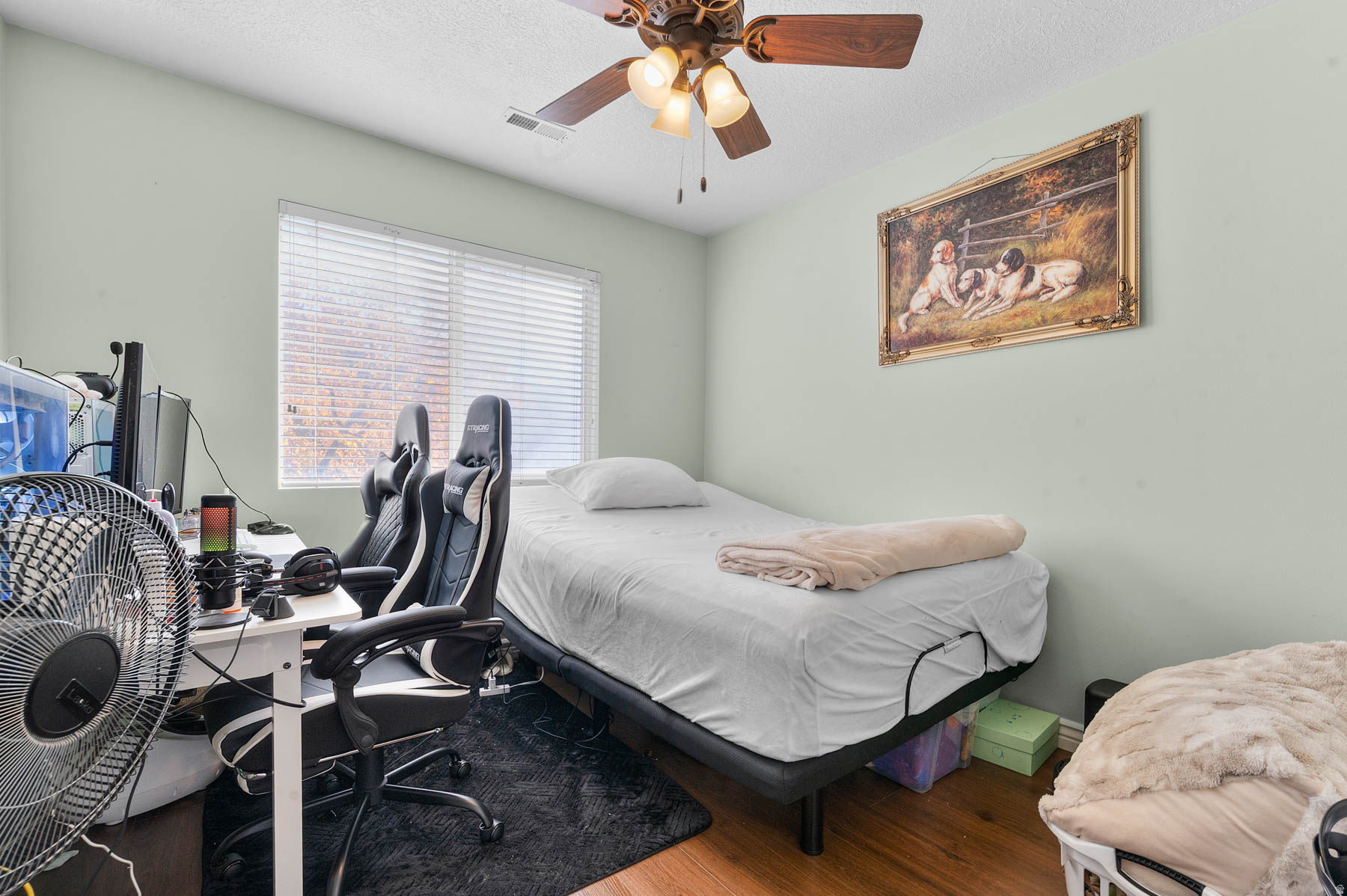 SERENITY - Residential