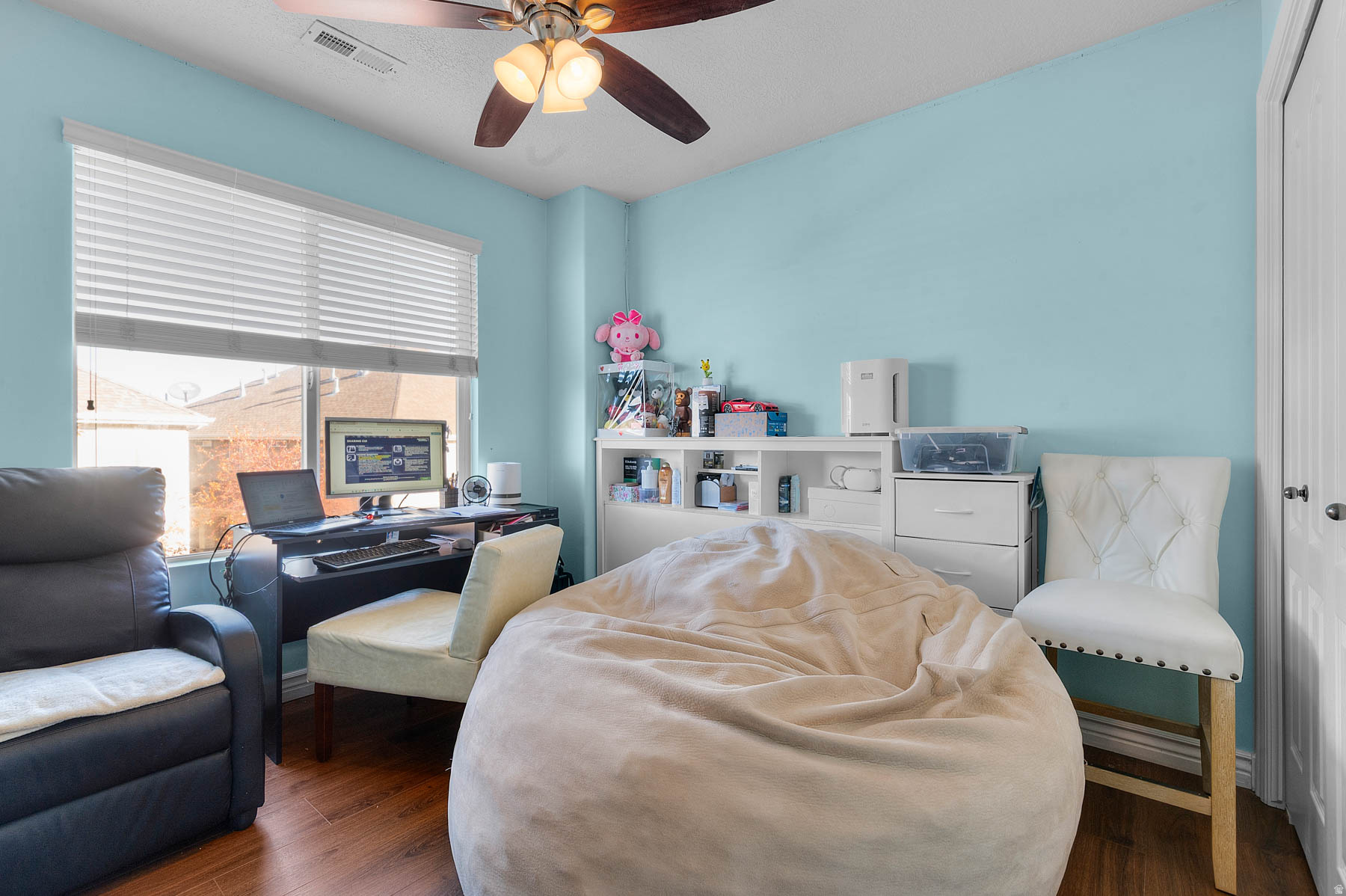 SERENITY - Residential