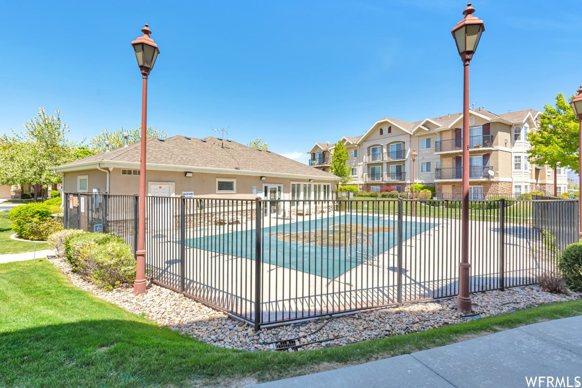 SERENITY - Residential