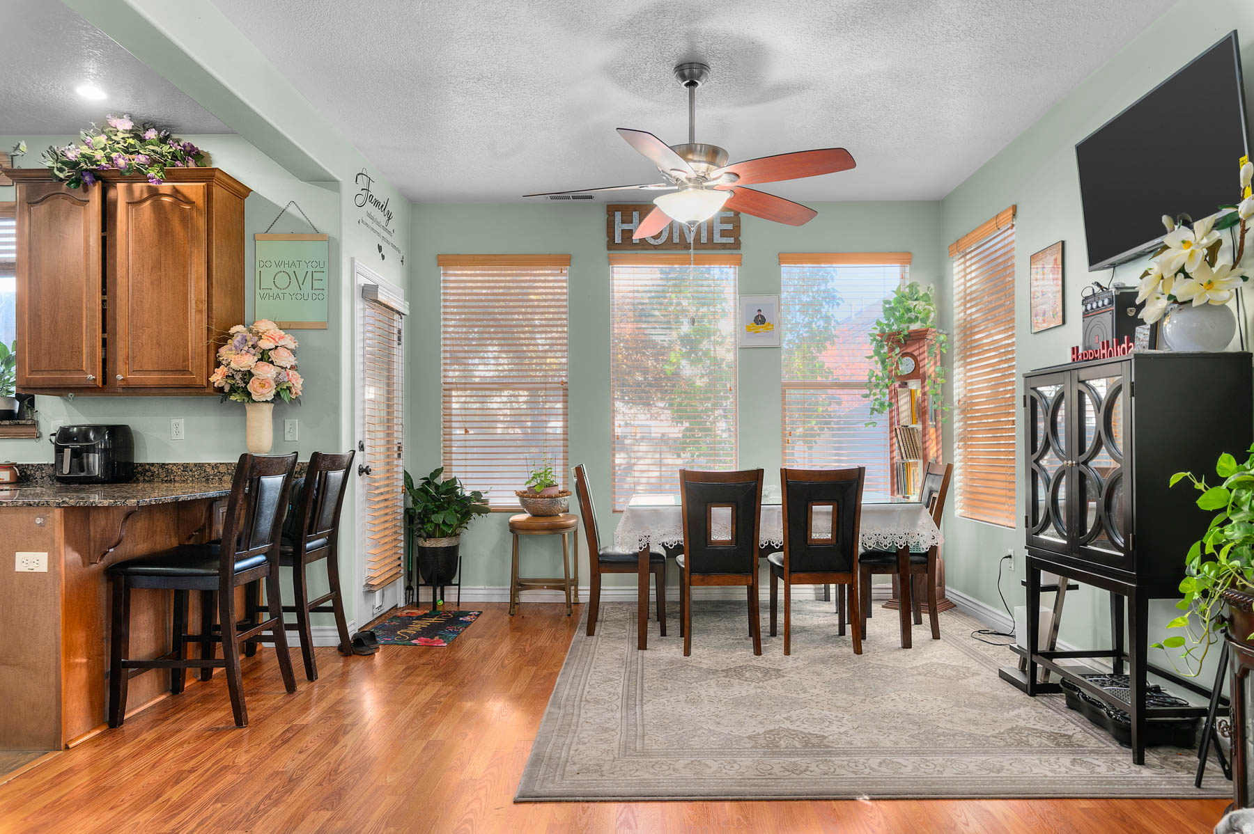 SERENITY - Residential