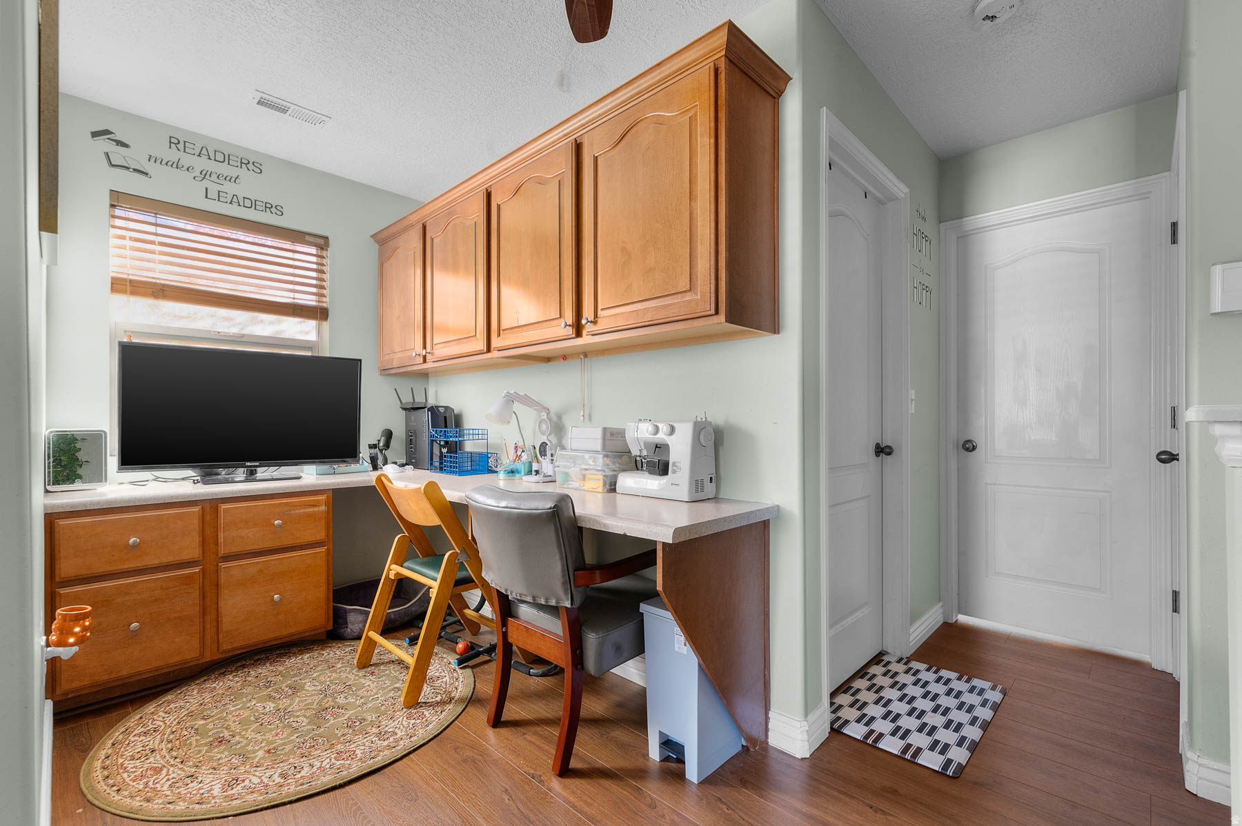 SERENITY - Residential